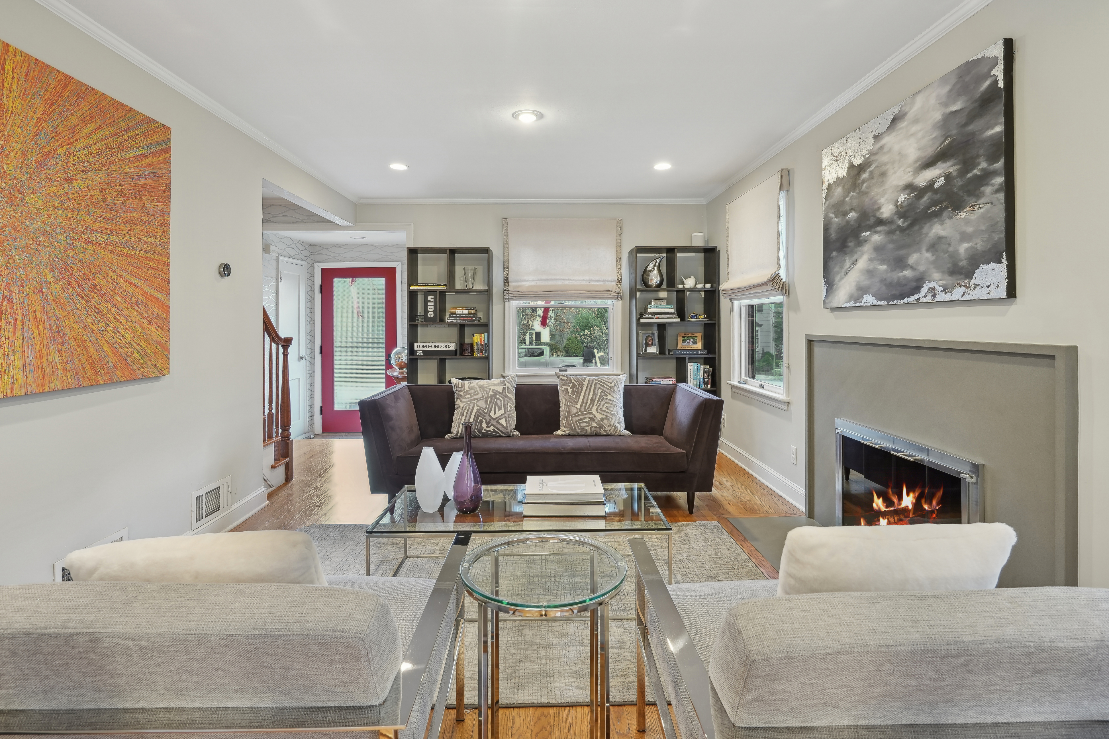 26 Marquette Road 