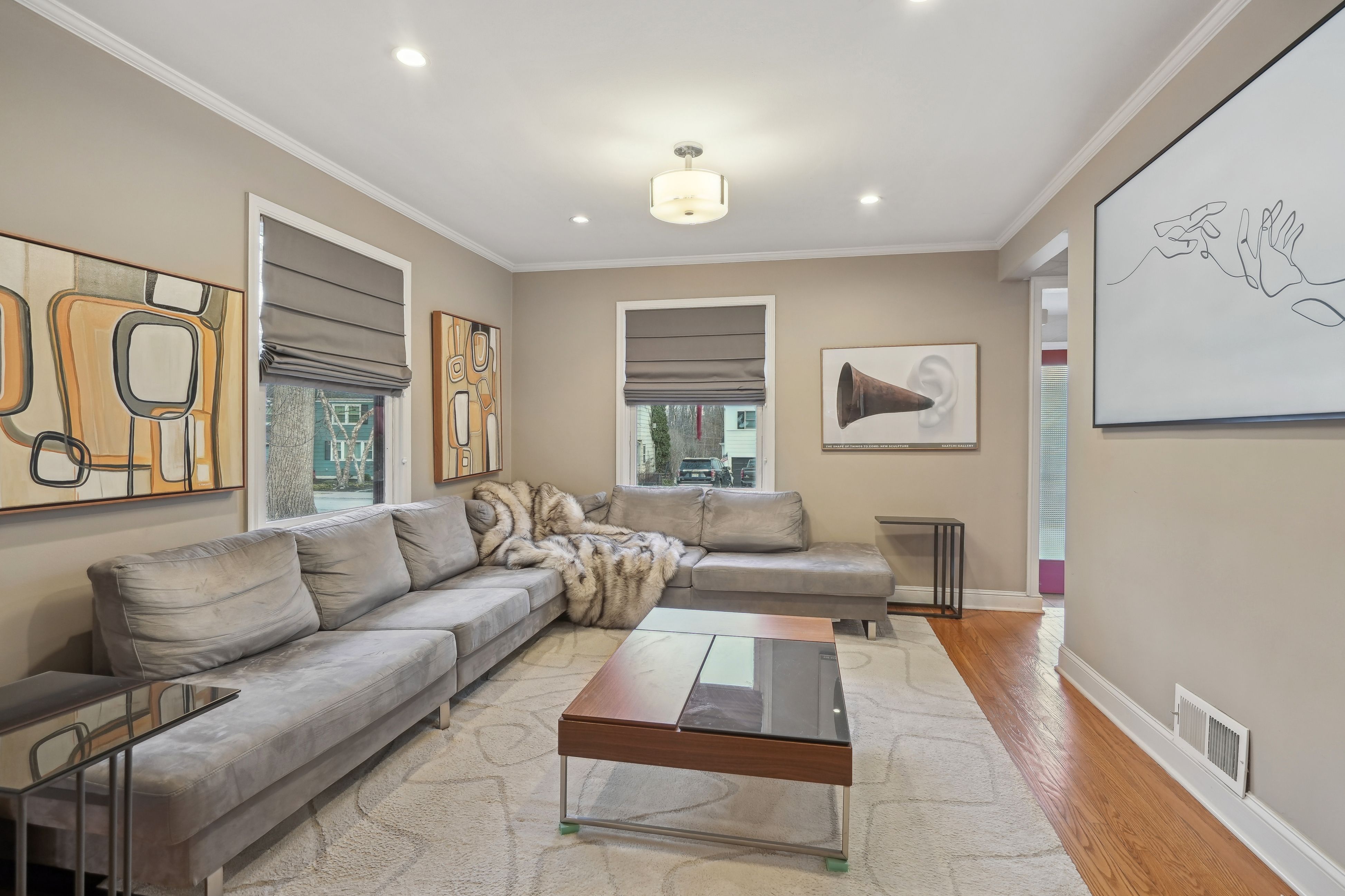 26 Marquette Road 