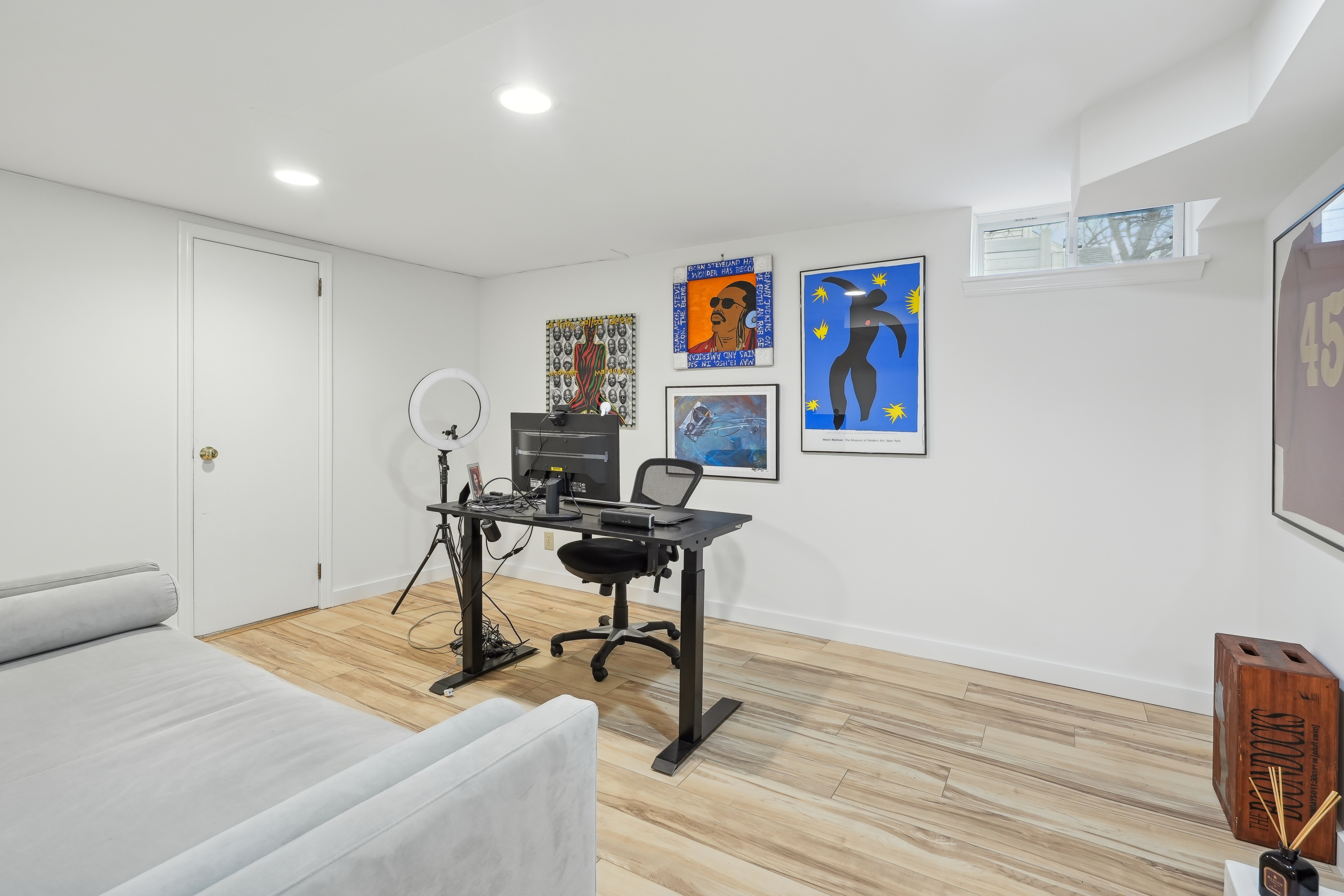 26 Marquette Road 