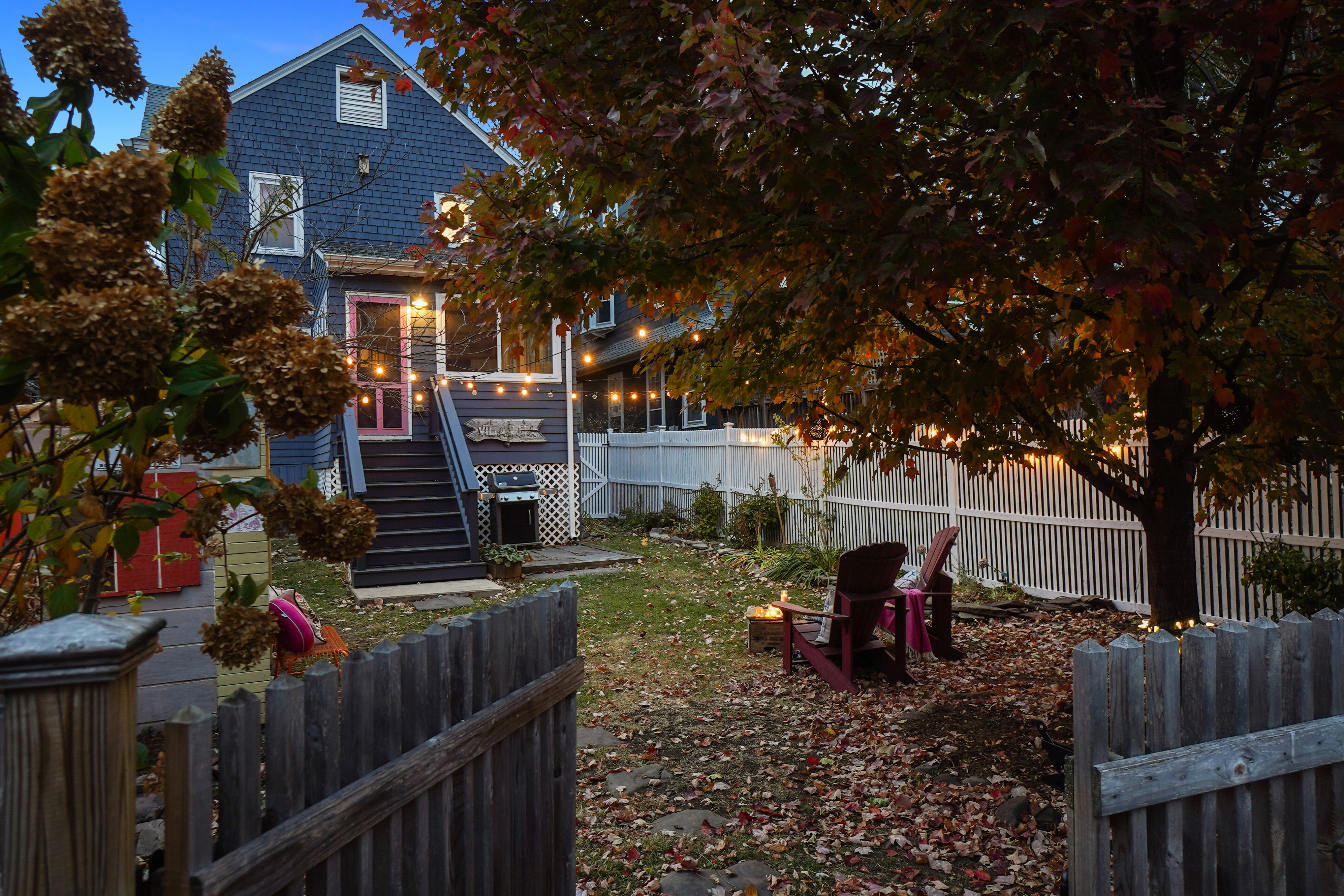 11 Vincent Place 