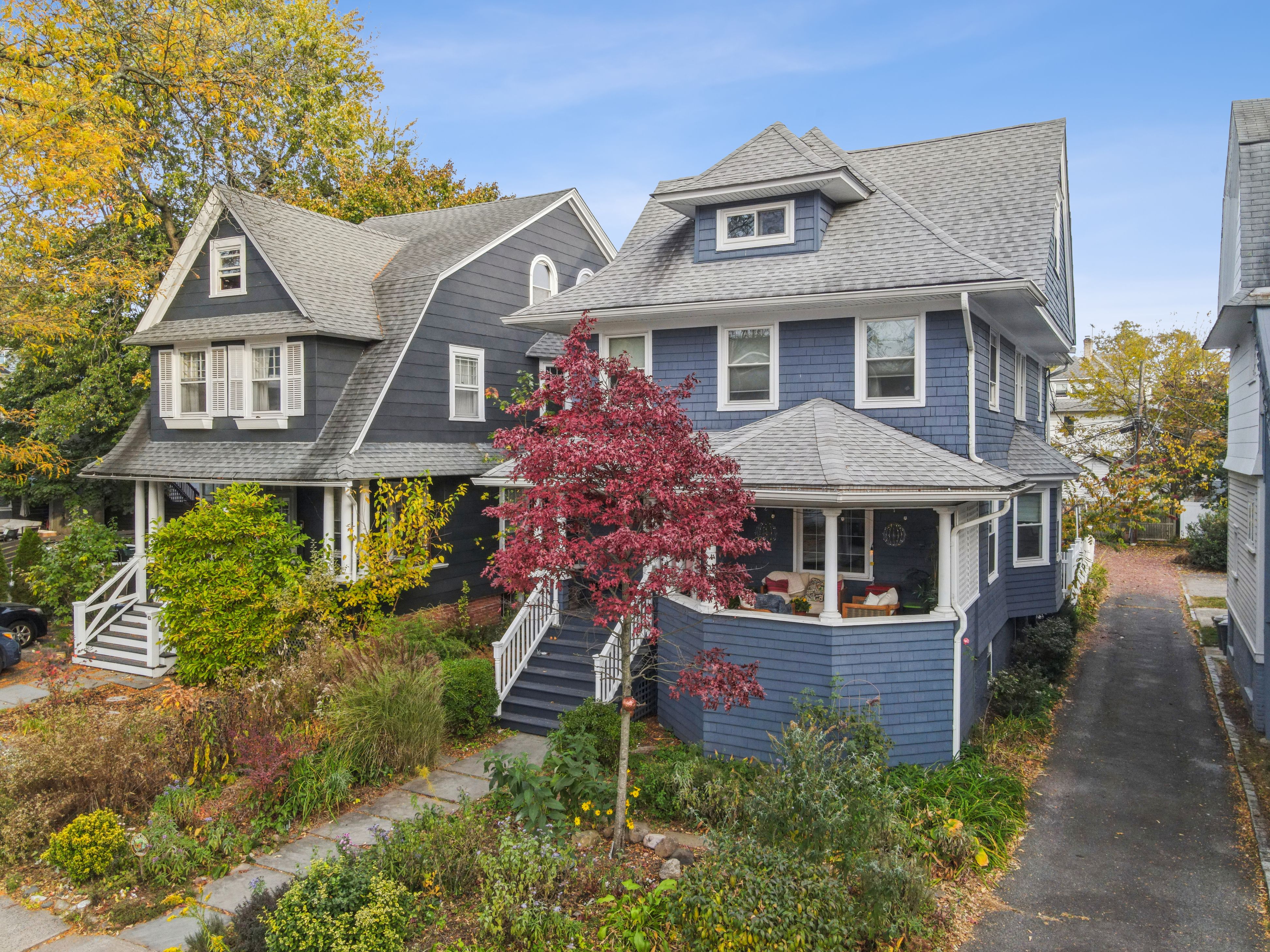 11 Vincent Place 