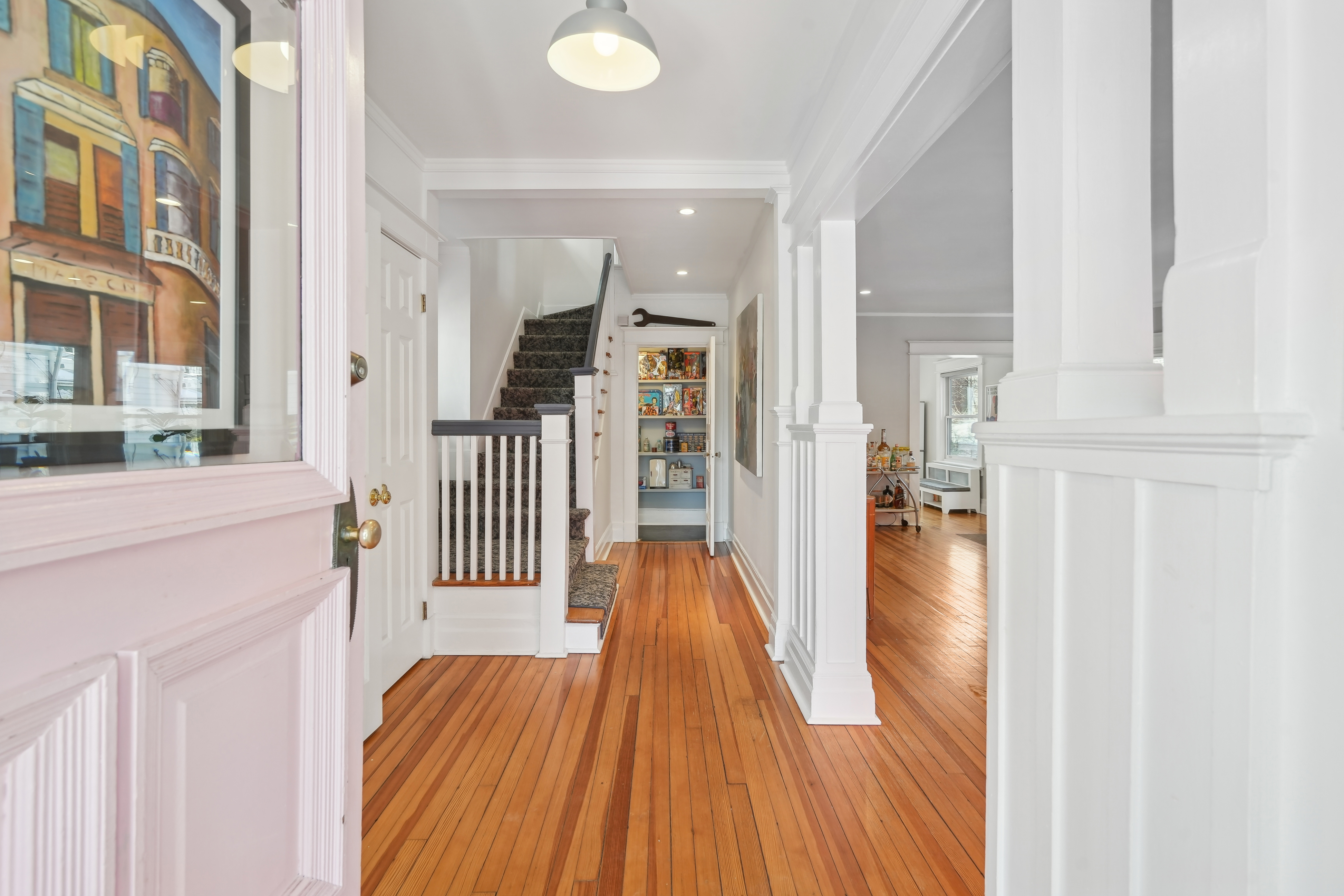 11 Vincent Place 