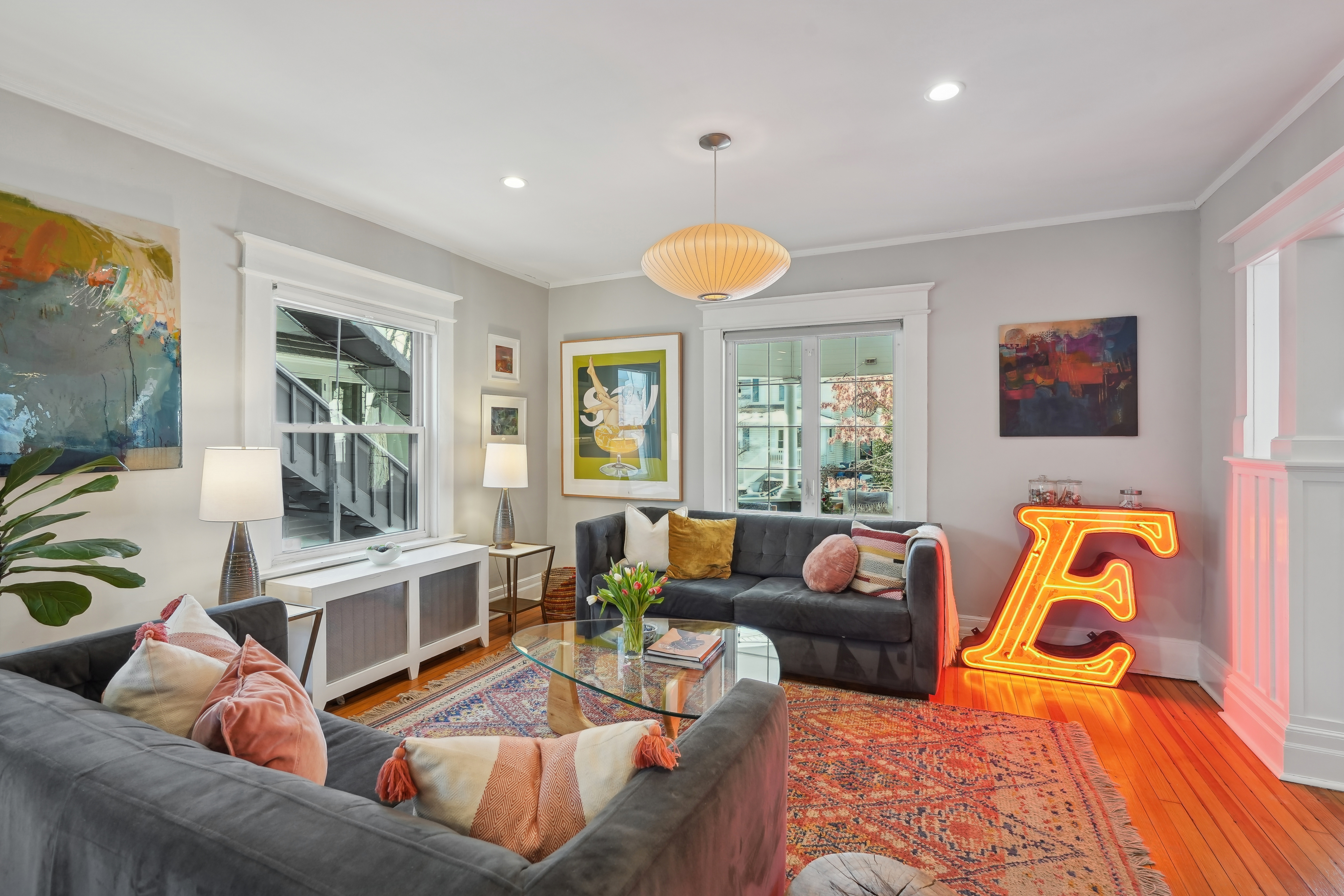 11 Vincent Place 