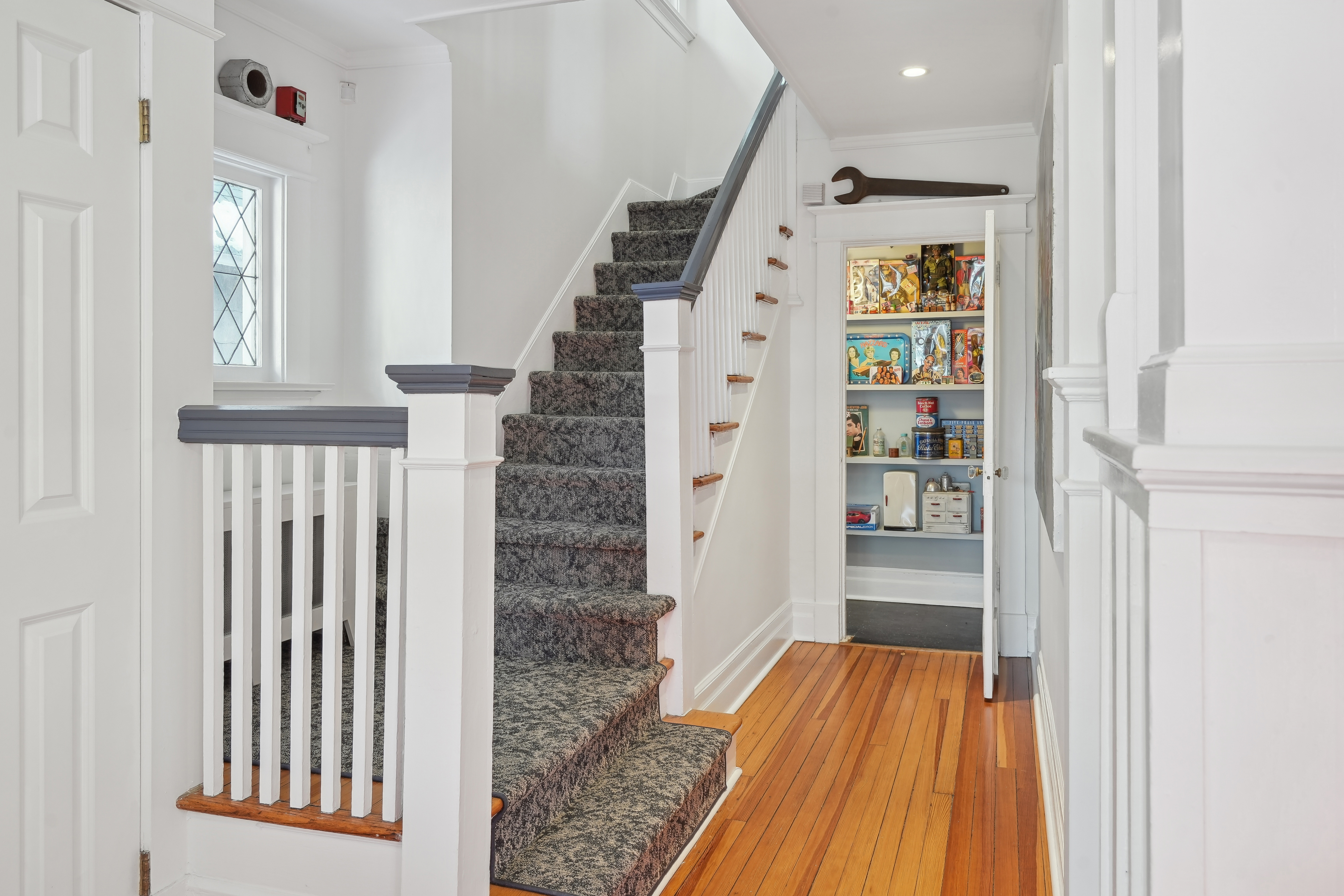 11 Vincent Place 