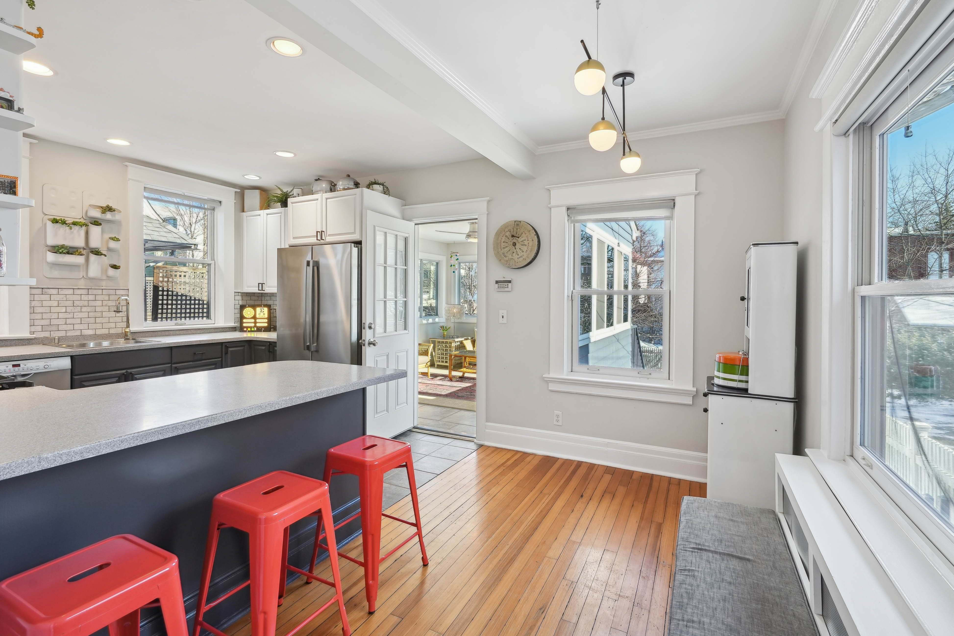 11 Vincent Place 