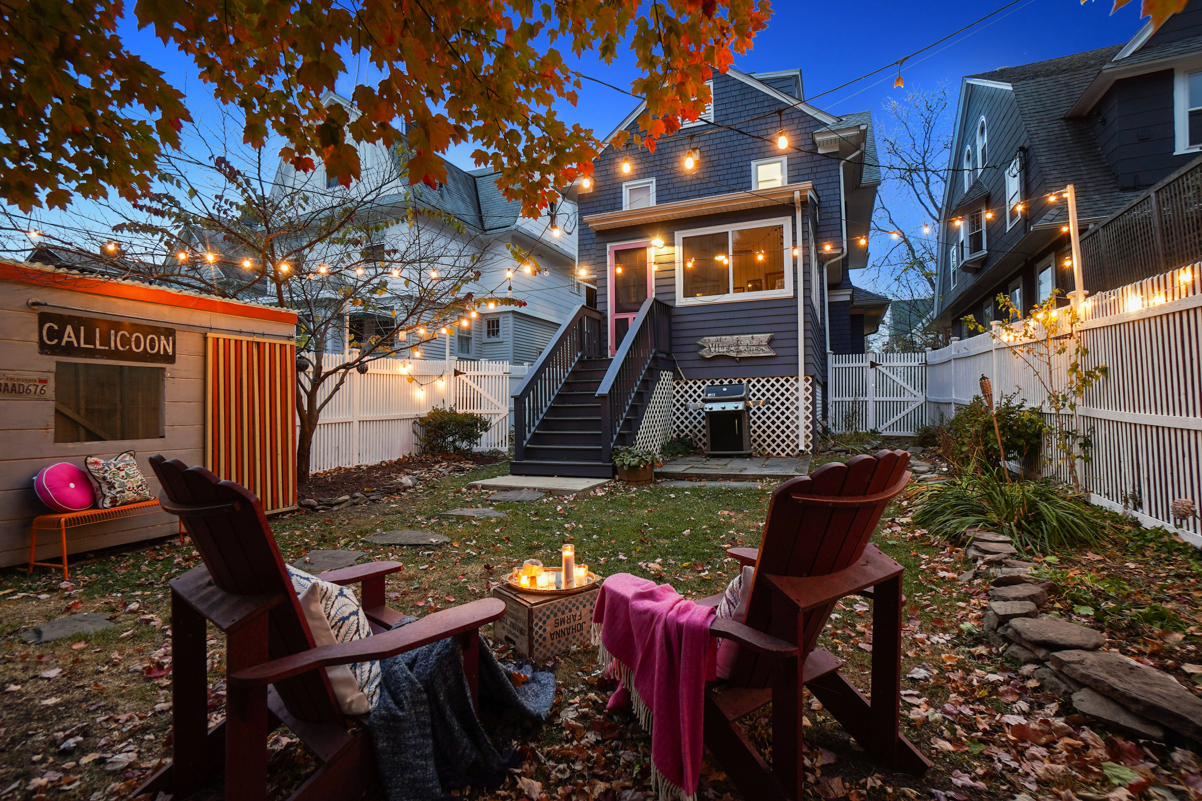 11 Vincent Place 