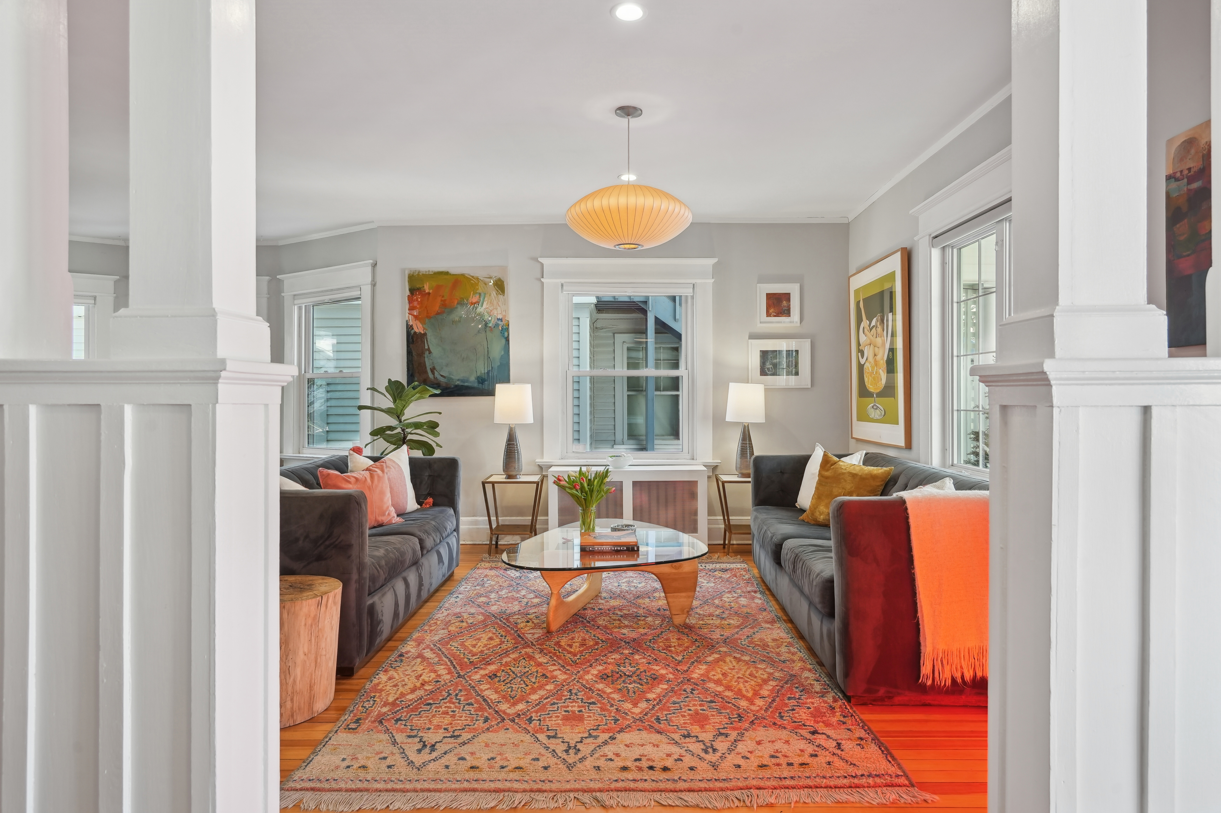 11 Vincent Place 