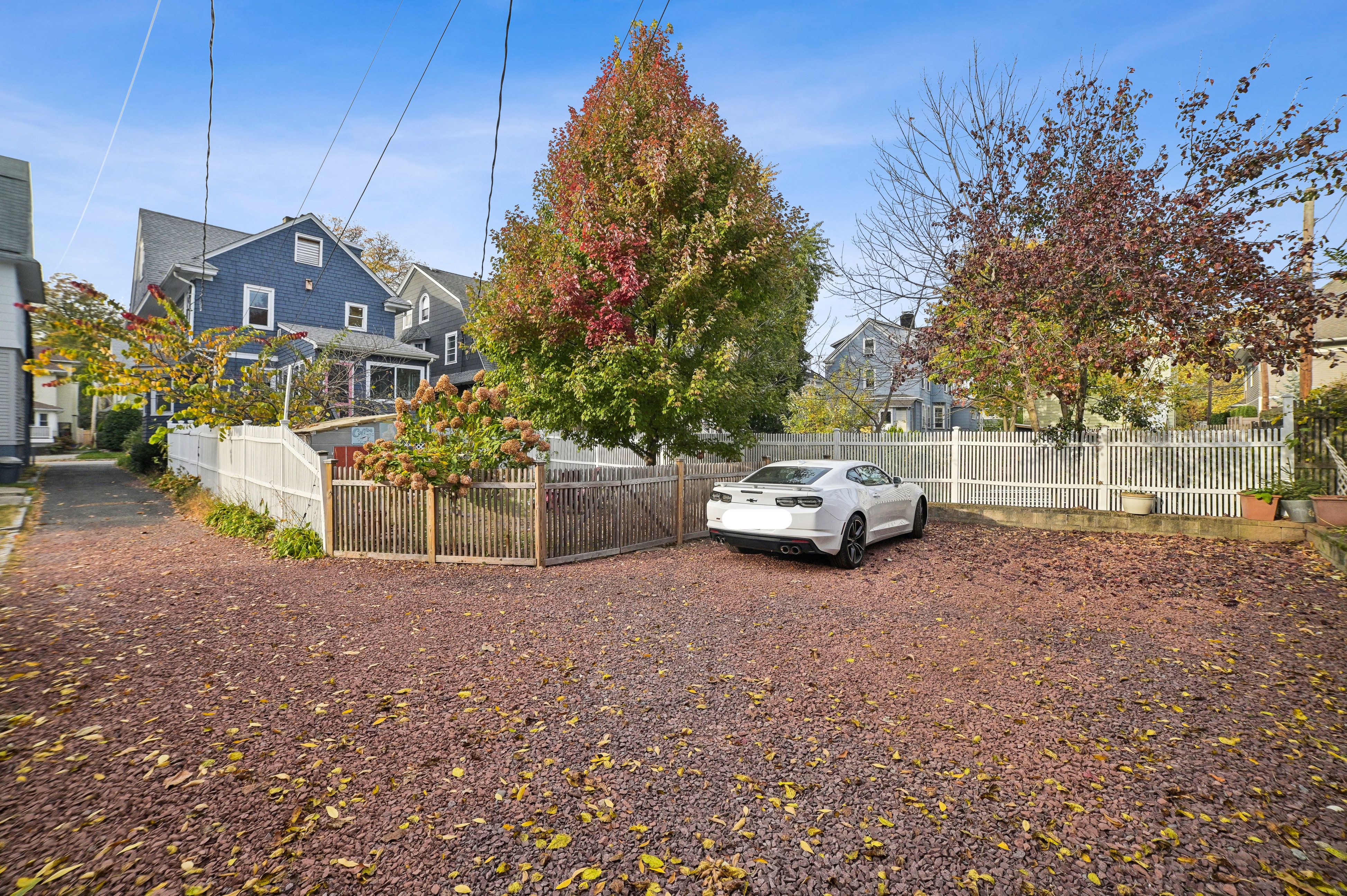 11 Vincent Place 