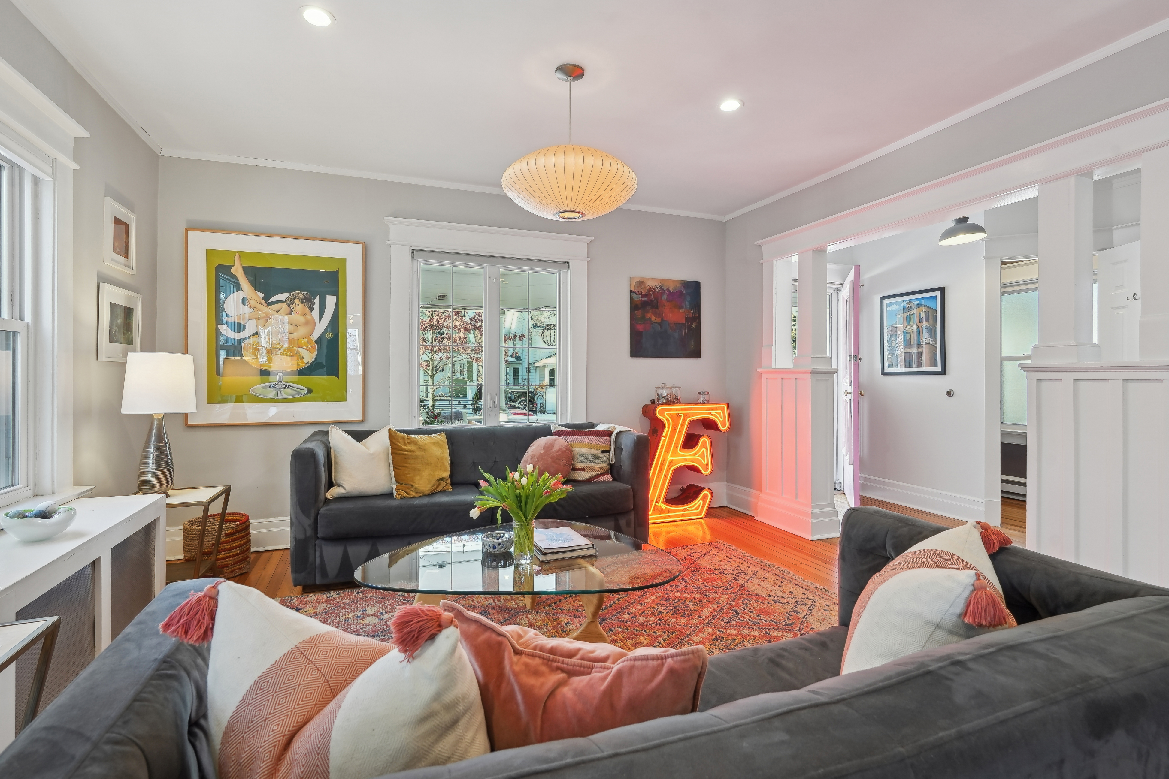 11 Vincent Place 