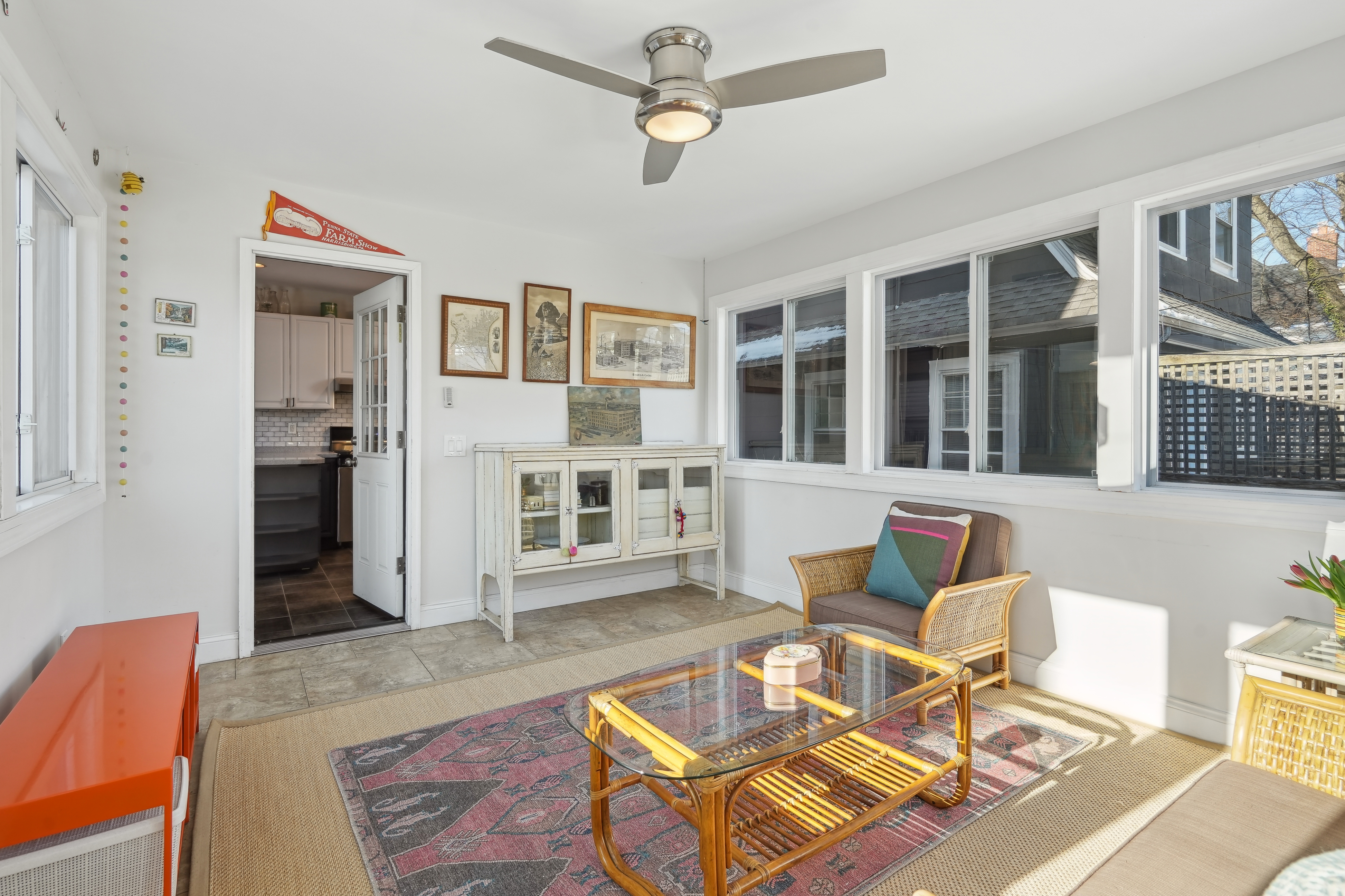 11 Vincent Place 