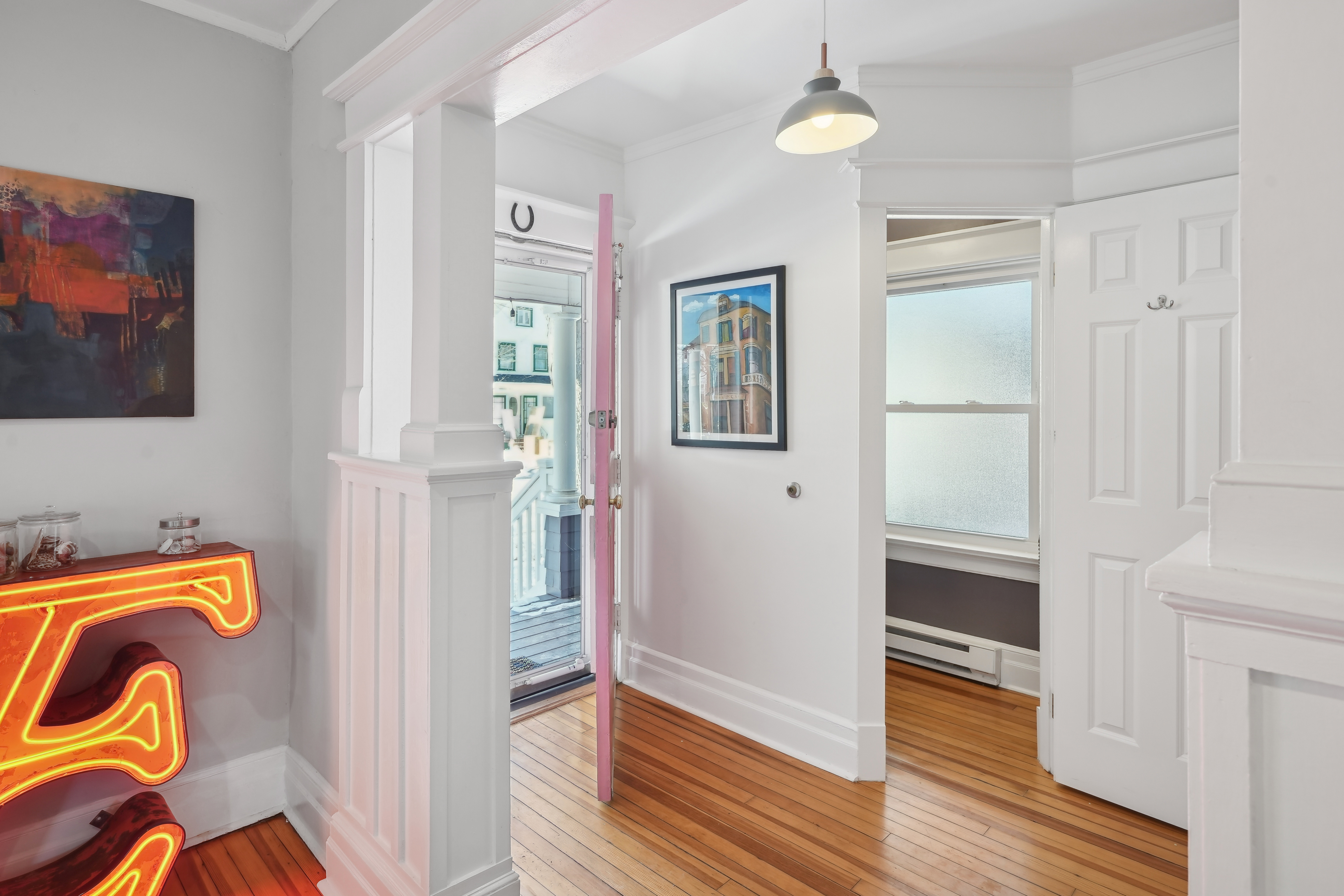 11 Vincent Place 