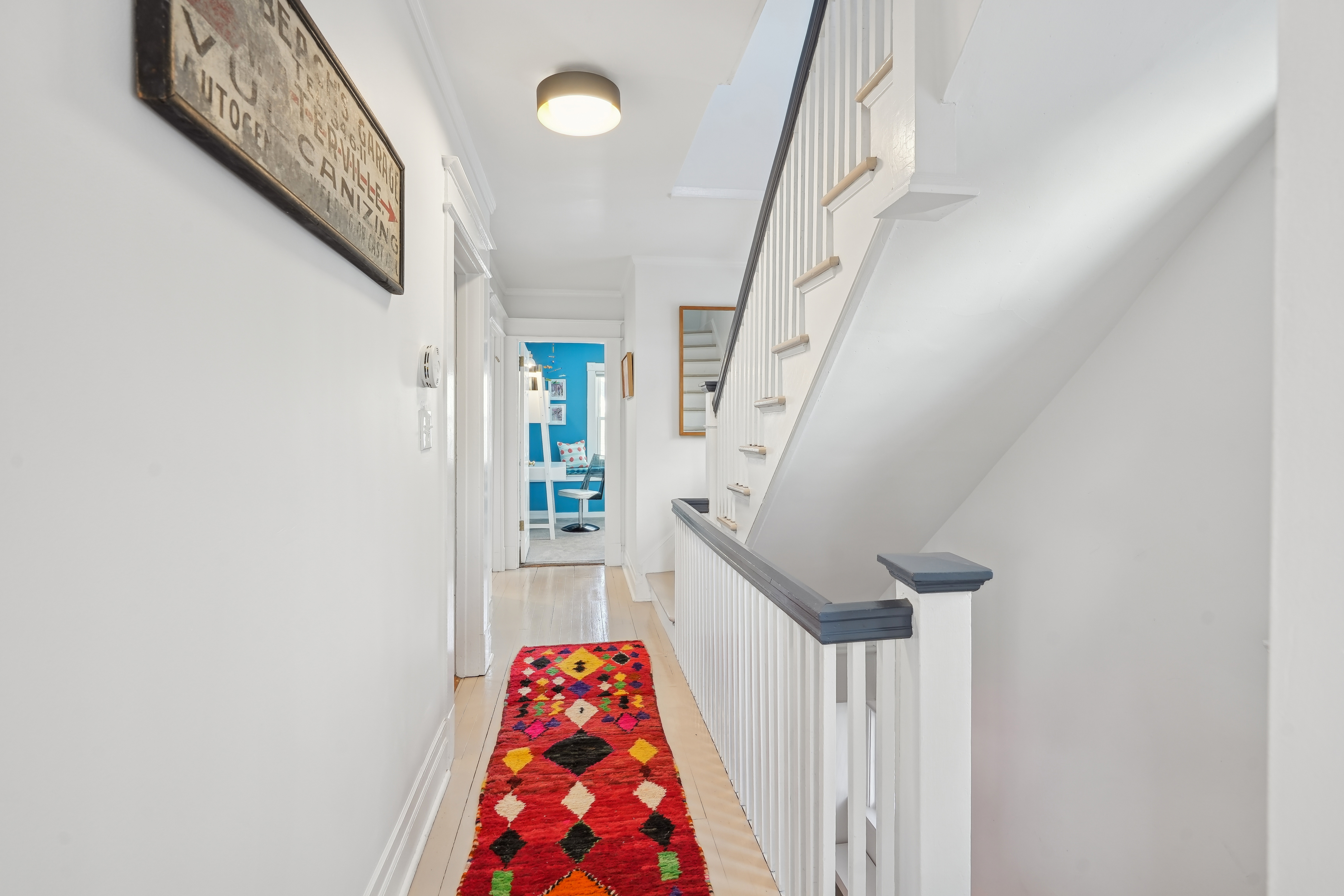 11 Vincent Place 