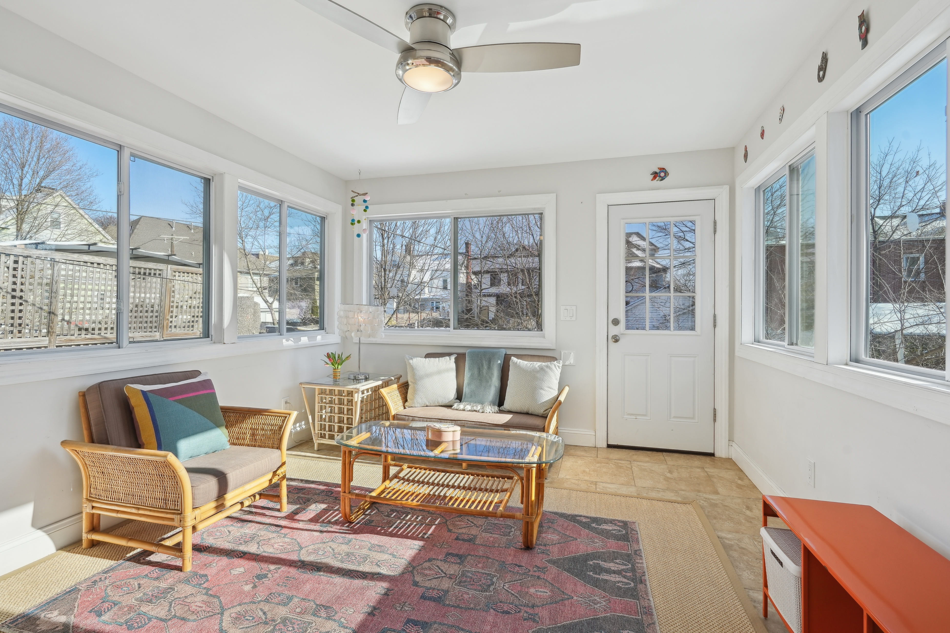 11 Vincent Place 