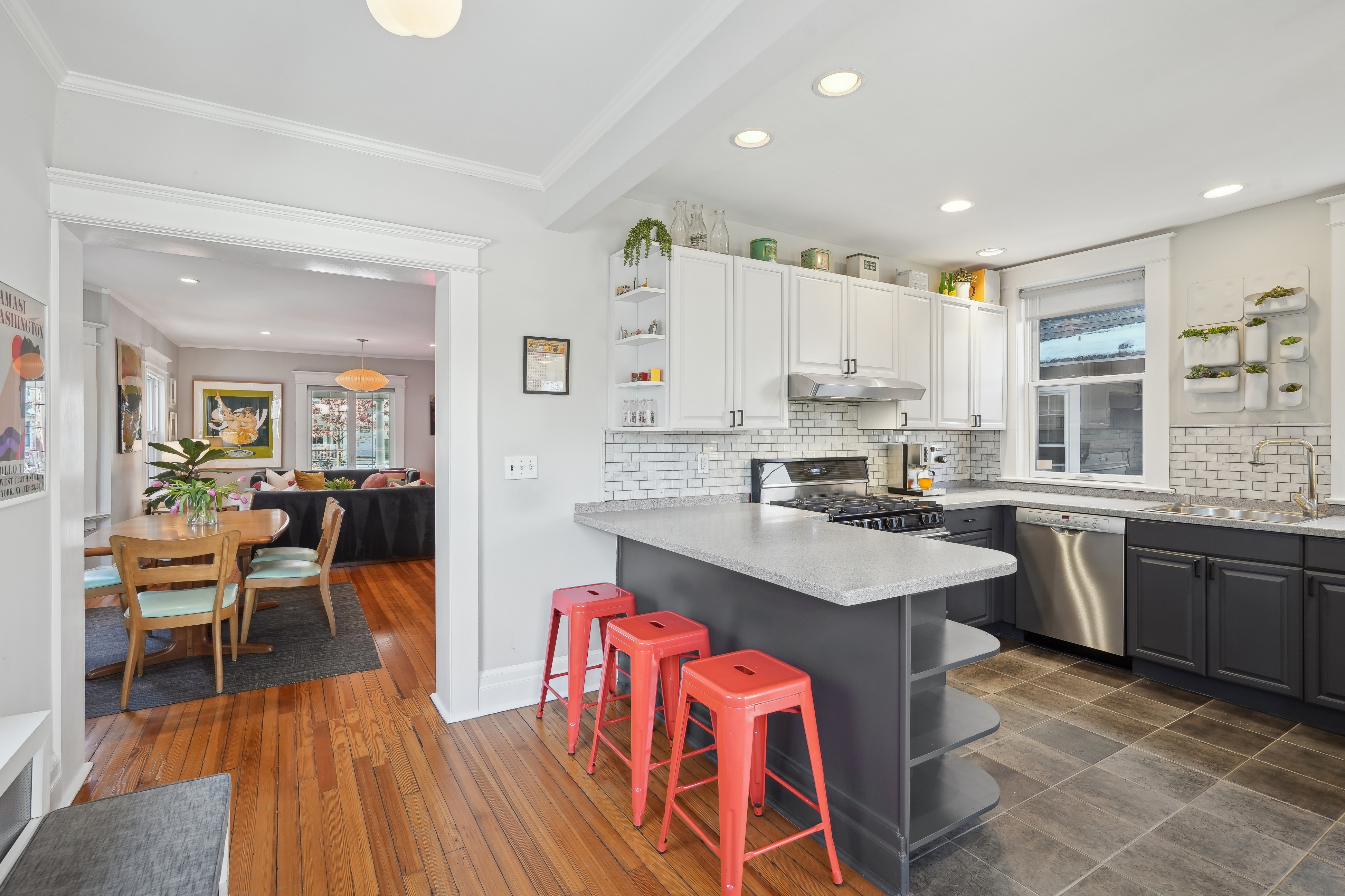 11 Vincent Place 