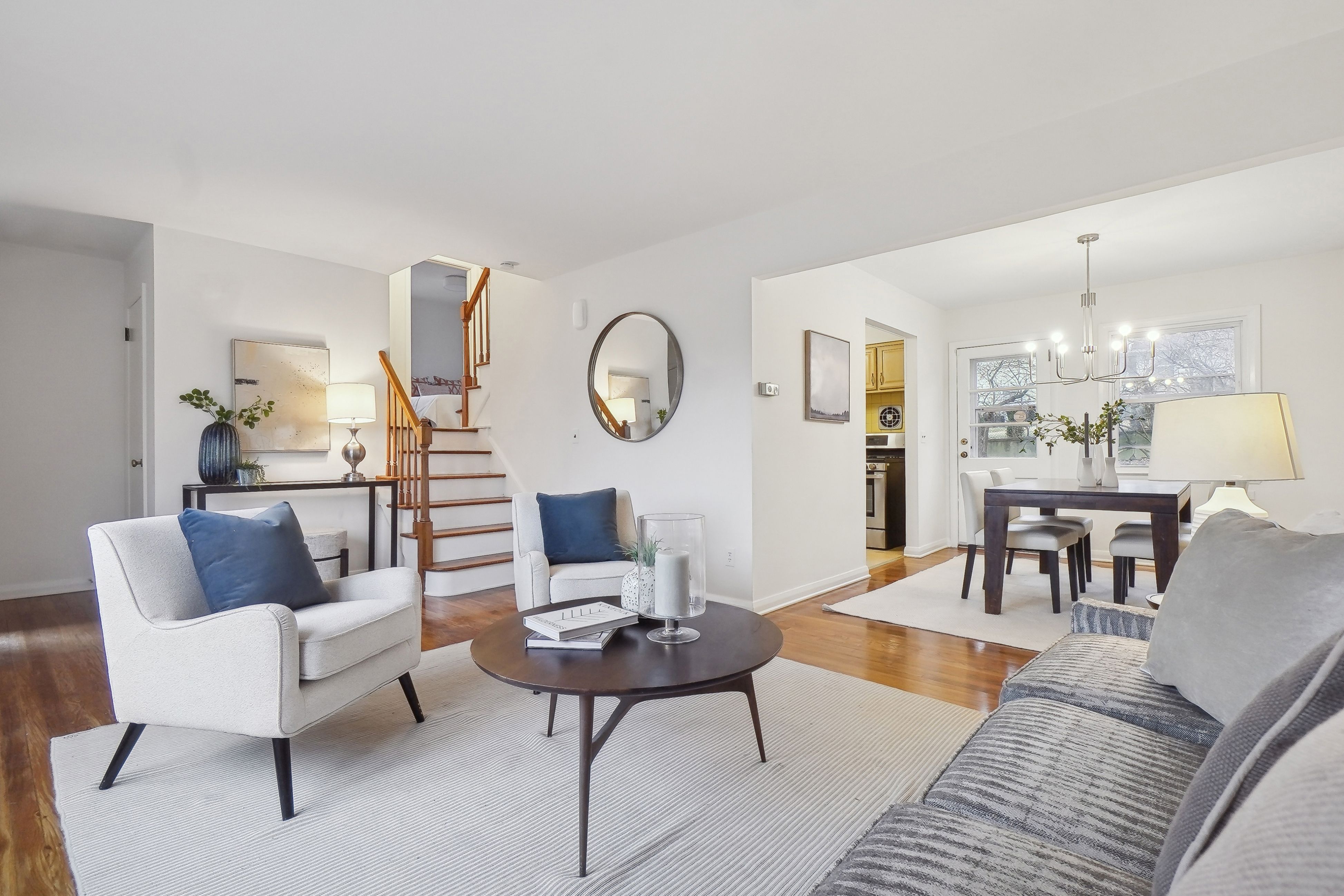 53 Ivanhoe Terrace 