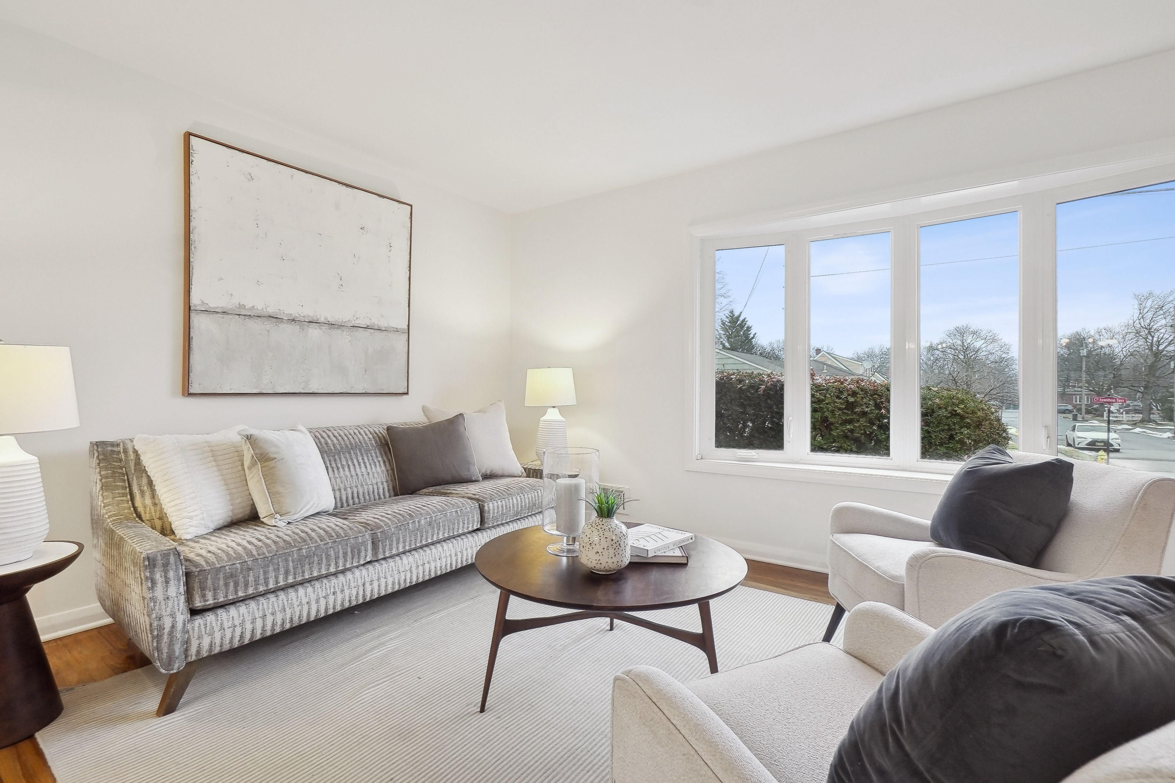 53 Ivanhoe Terrace 
