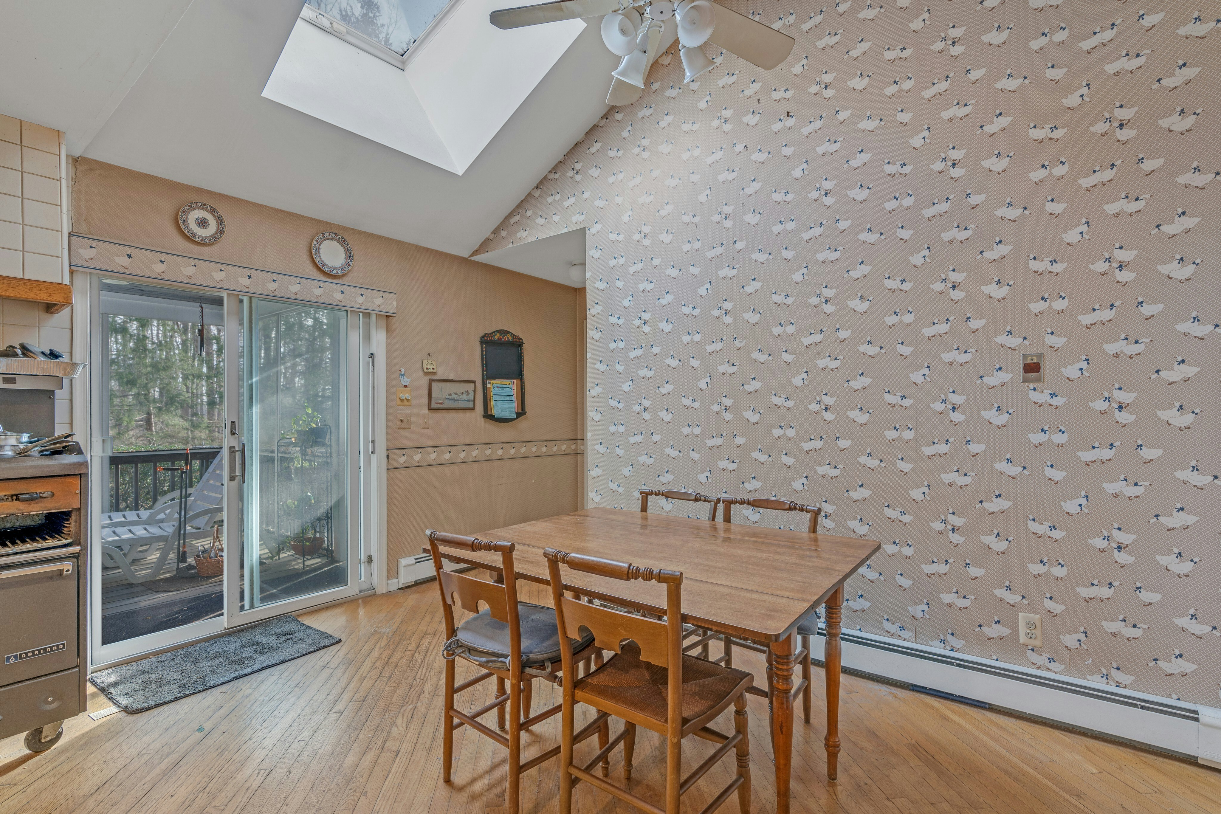 77 Millbrook Road 