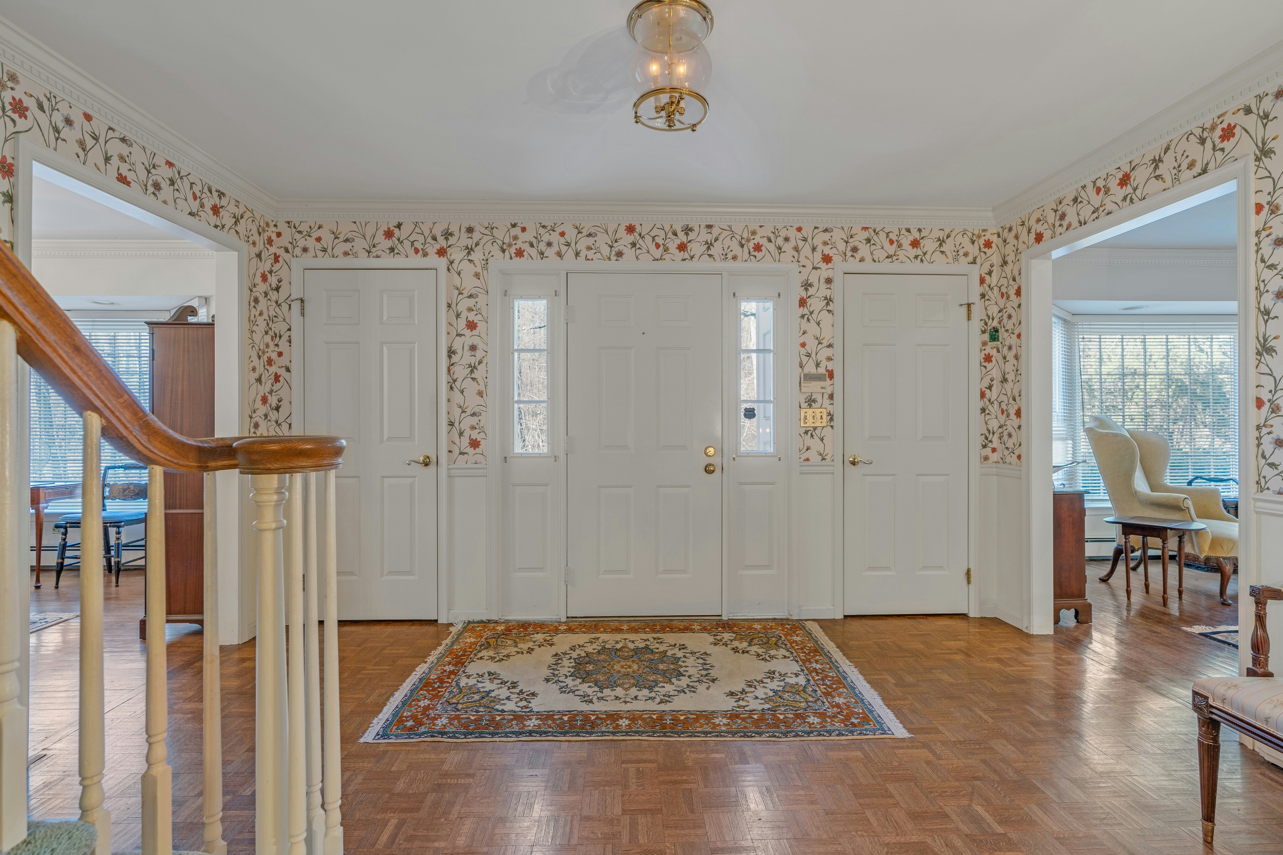 77 Millbrook Road 