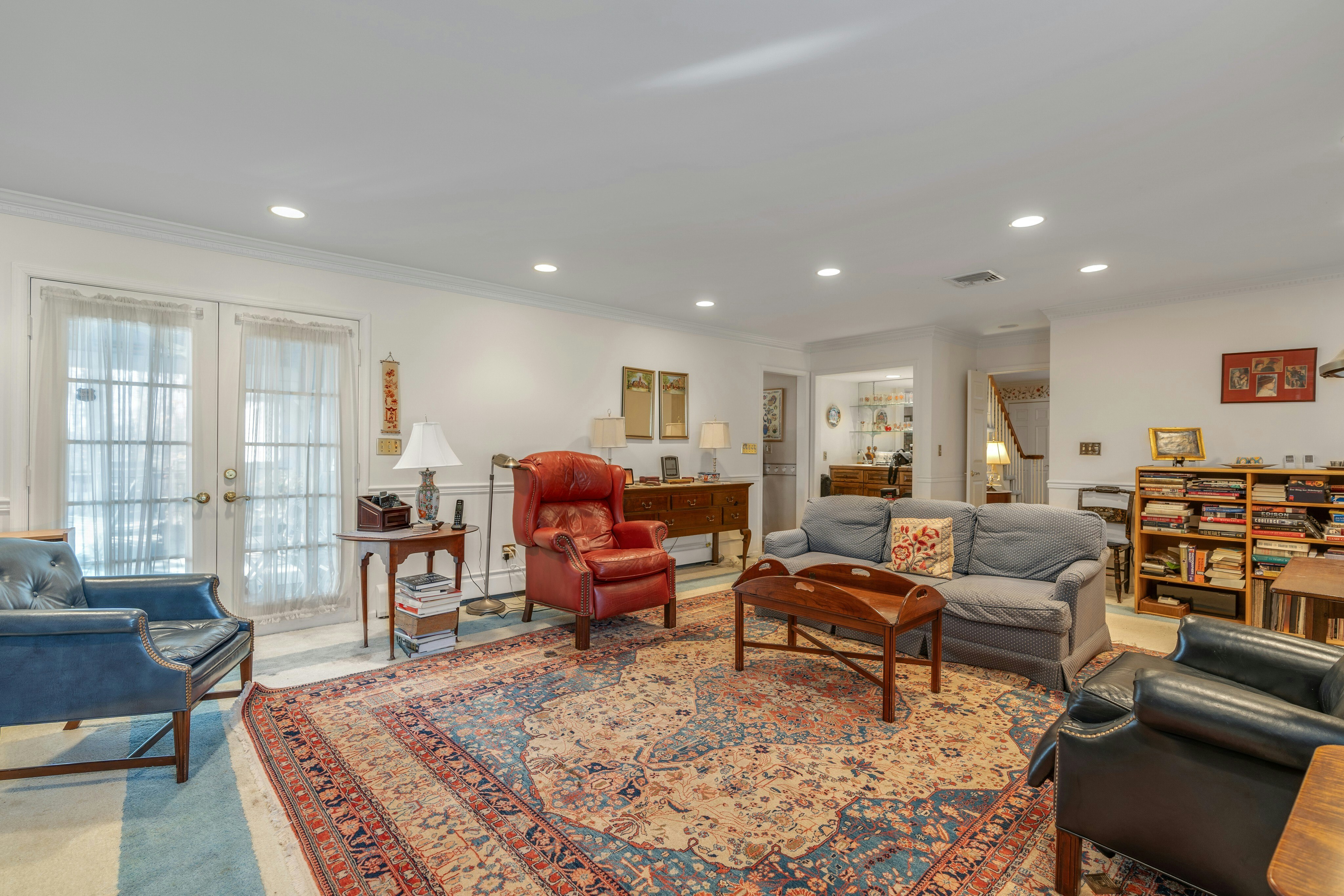 77 Millbrook Road 