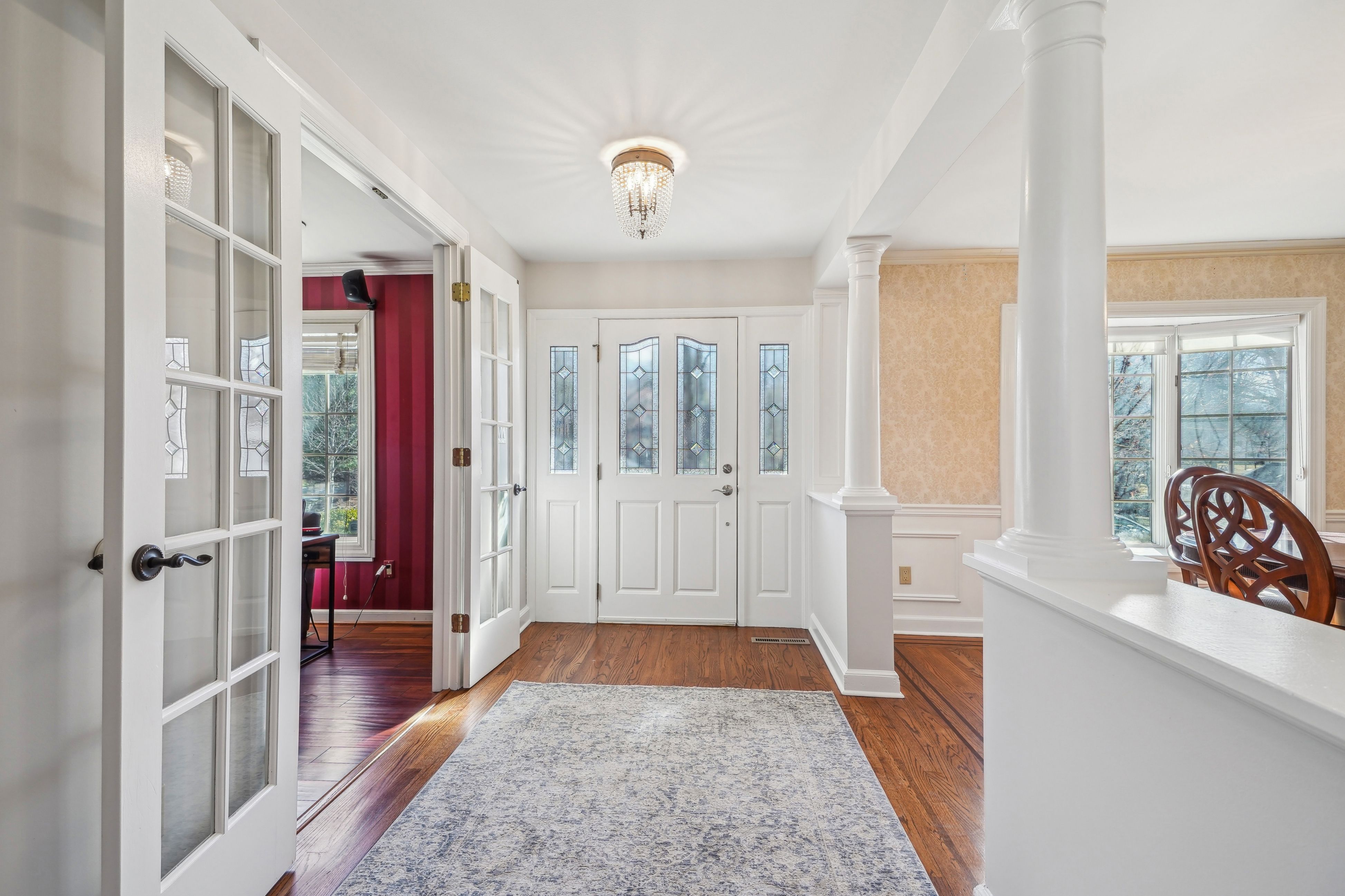 14 Billingsley Drive 