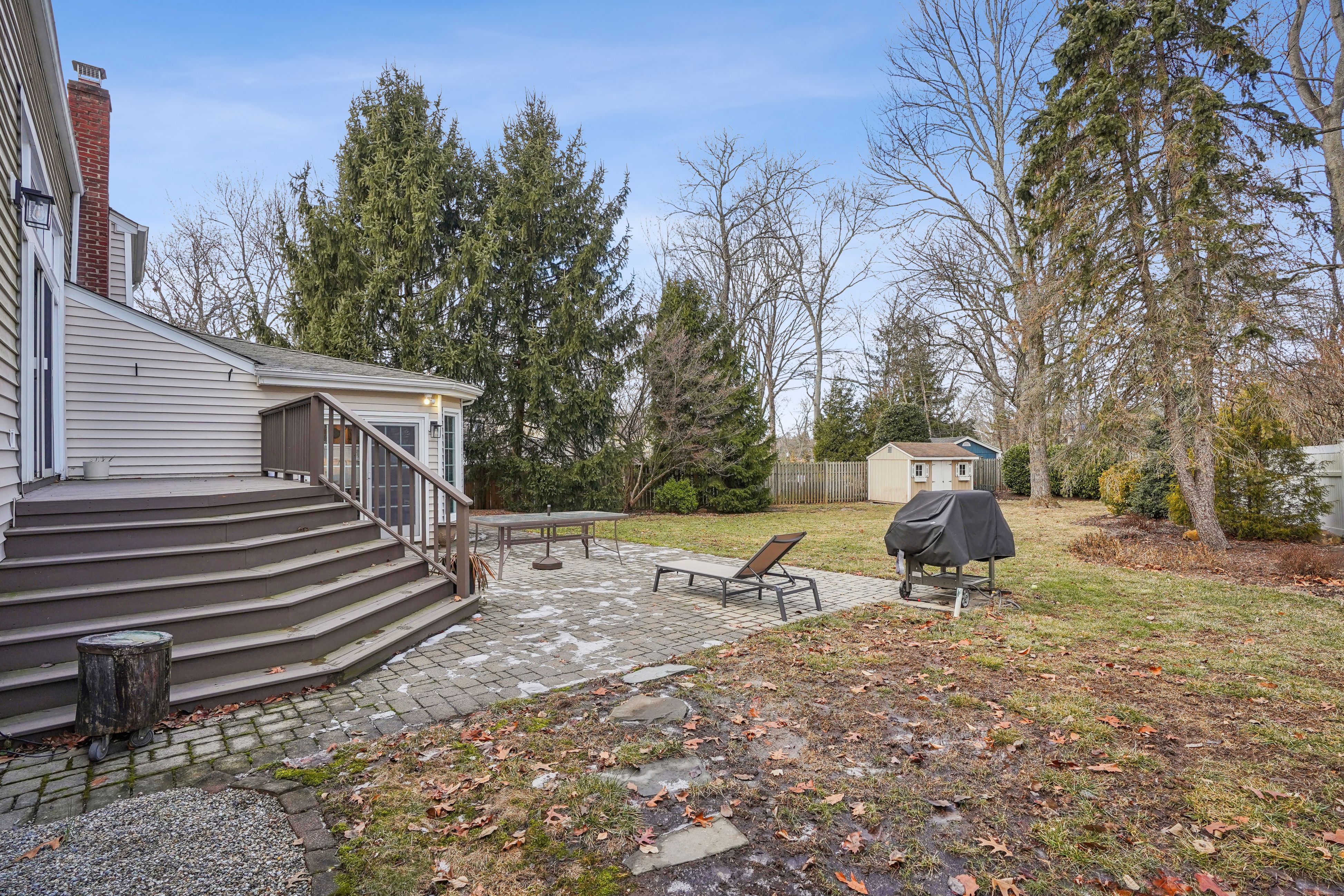 14 Billingsley Drive 