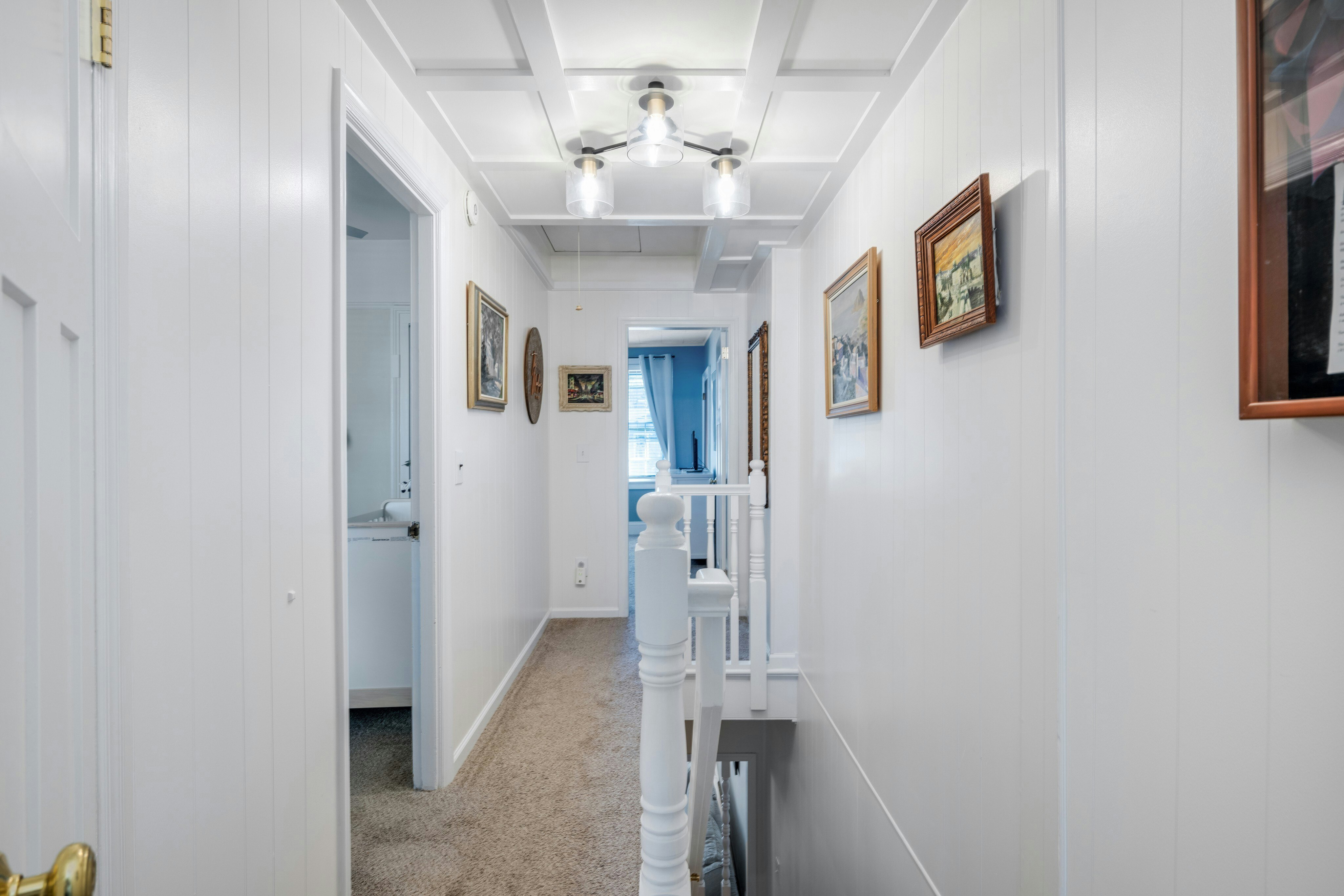 10 Beauvoir Avenue 