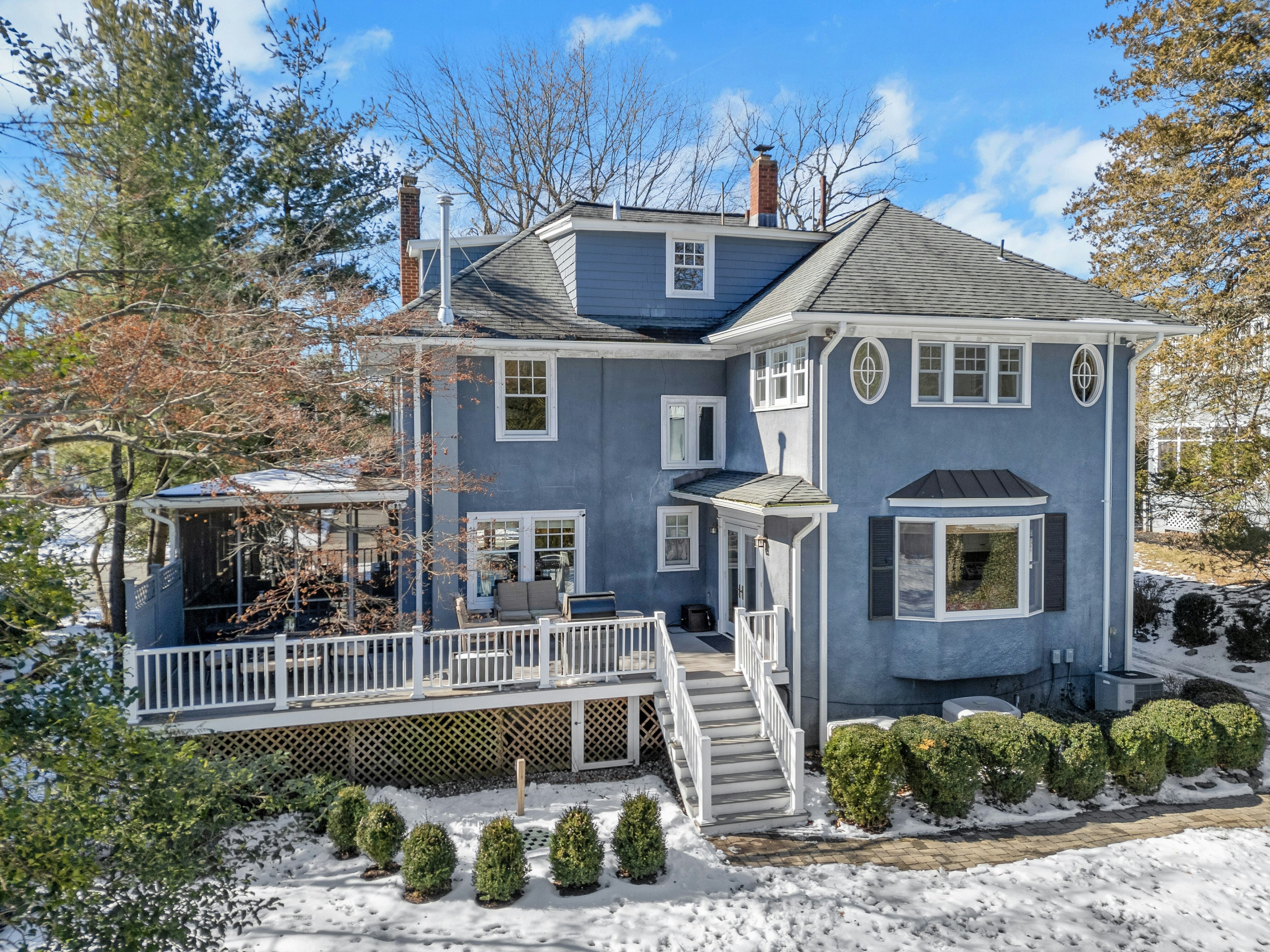 26 Hawthorne Place 