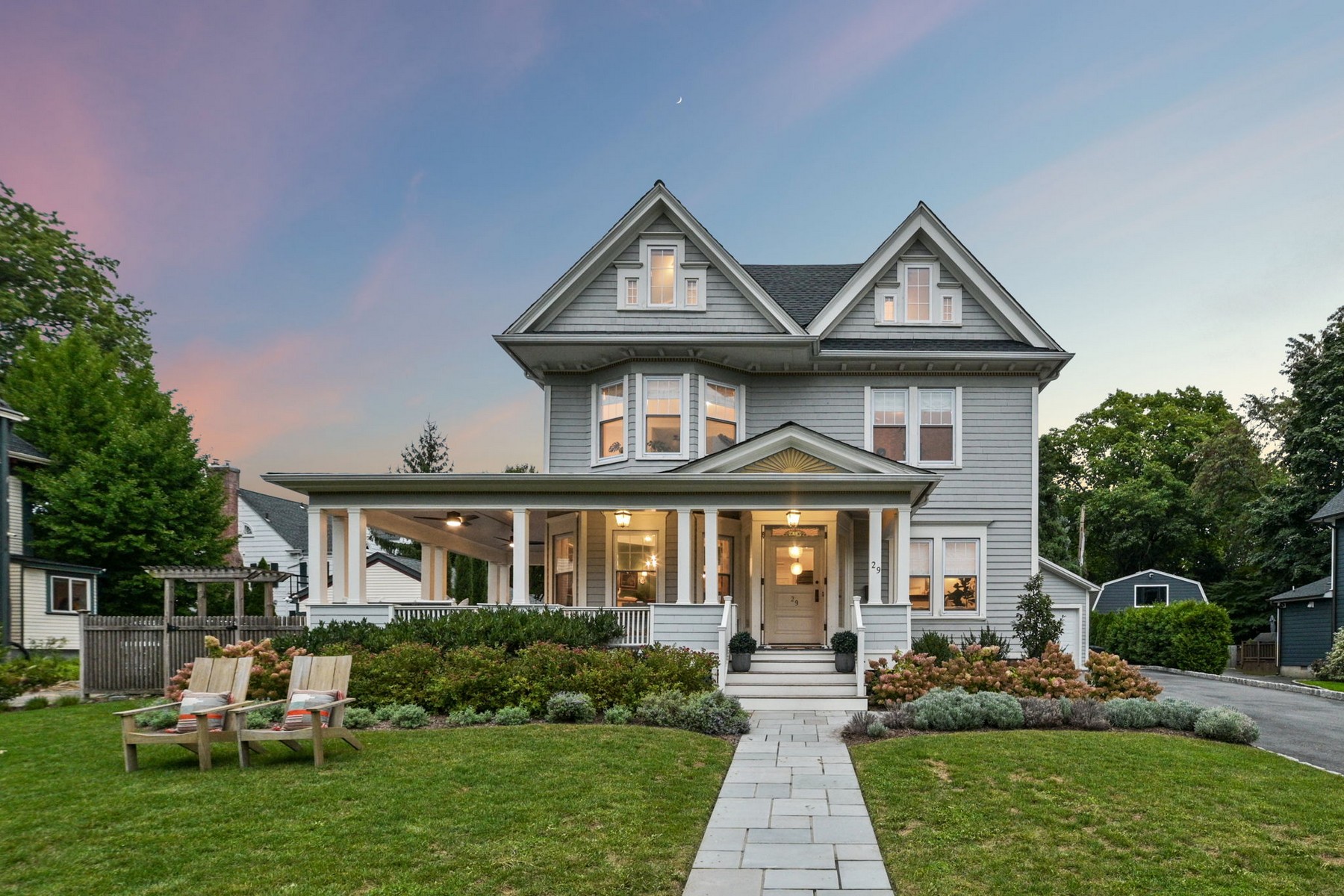 29 Northview Avenue 