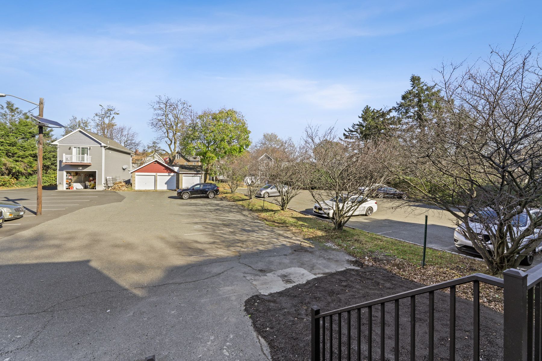 401 Franklin Street Unit 2