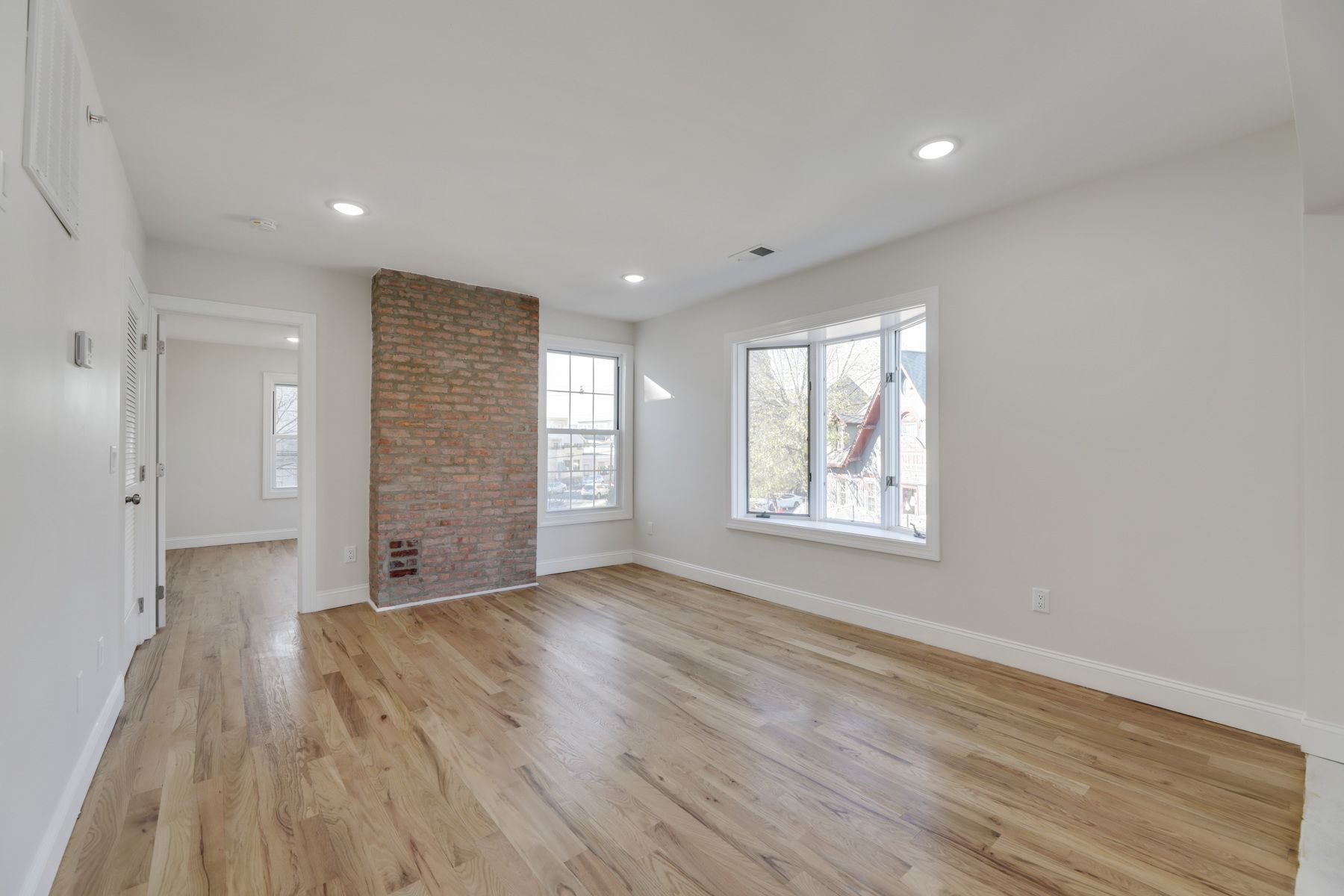 401 Franklin Street Unit 2