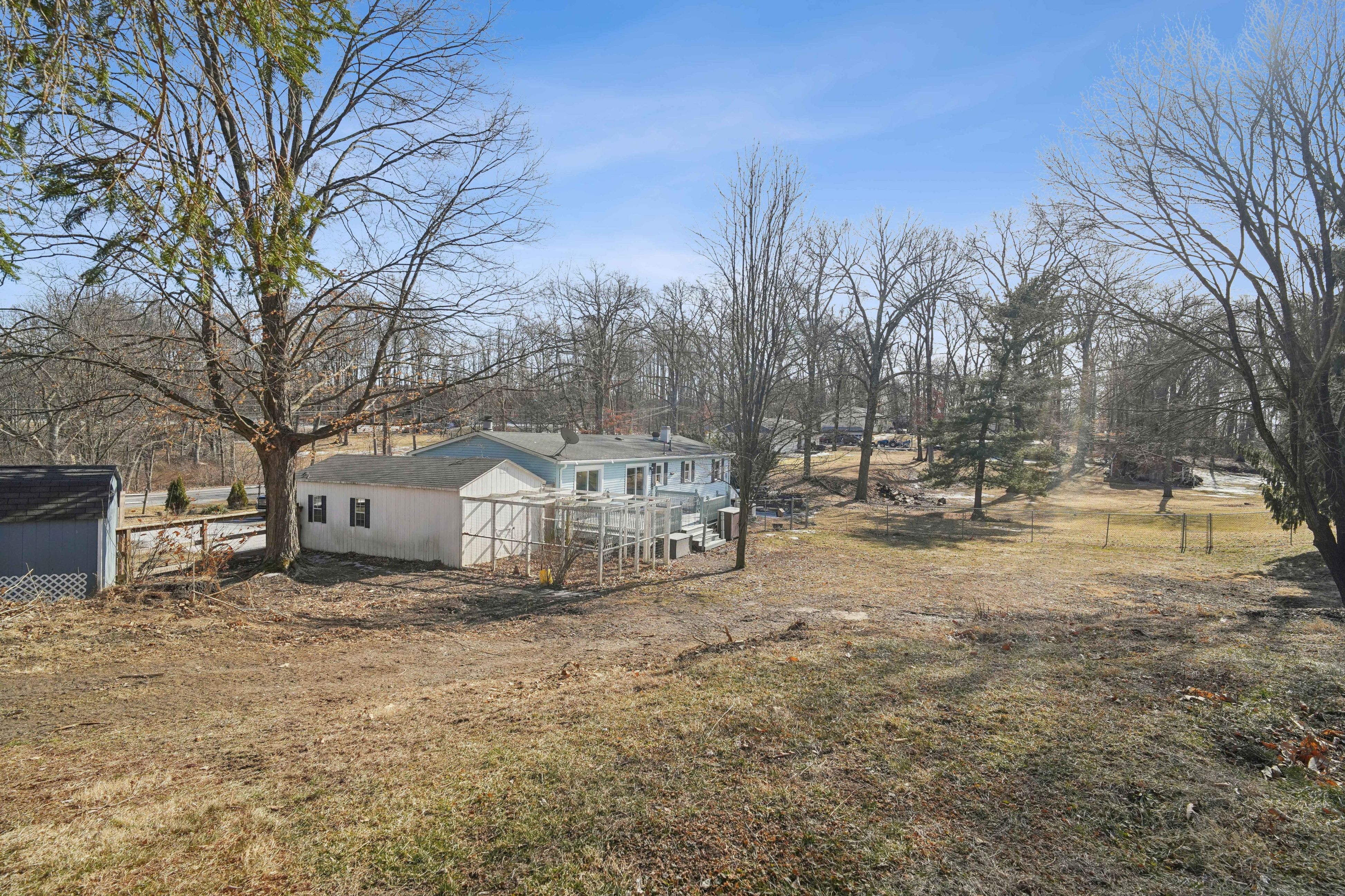 72 Mt. Hermon Road 