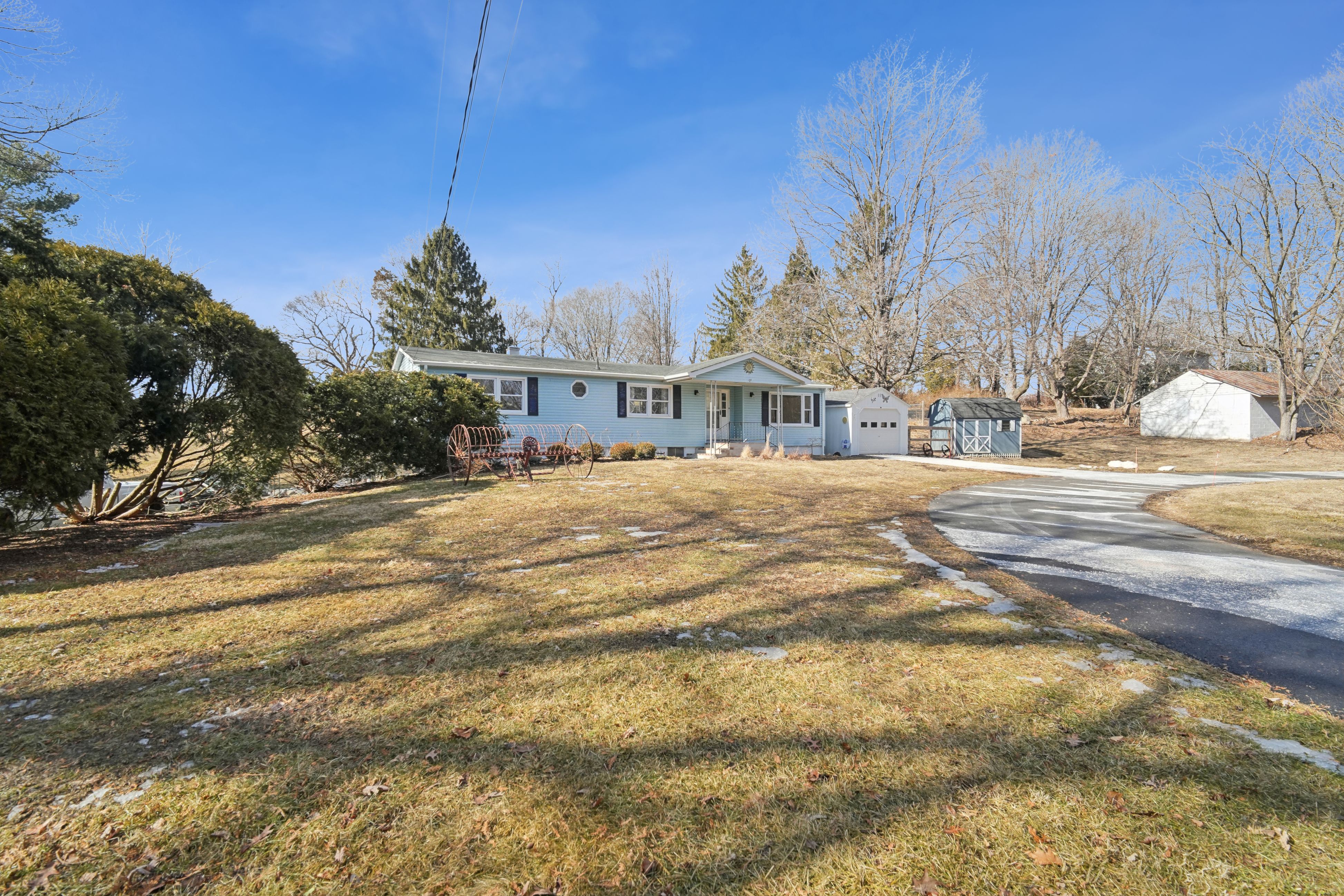 72 Mt. Hermon Road 