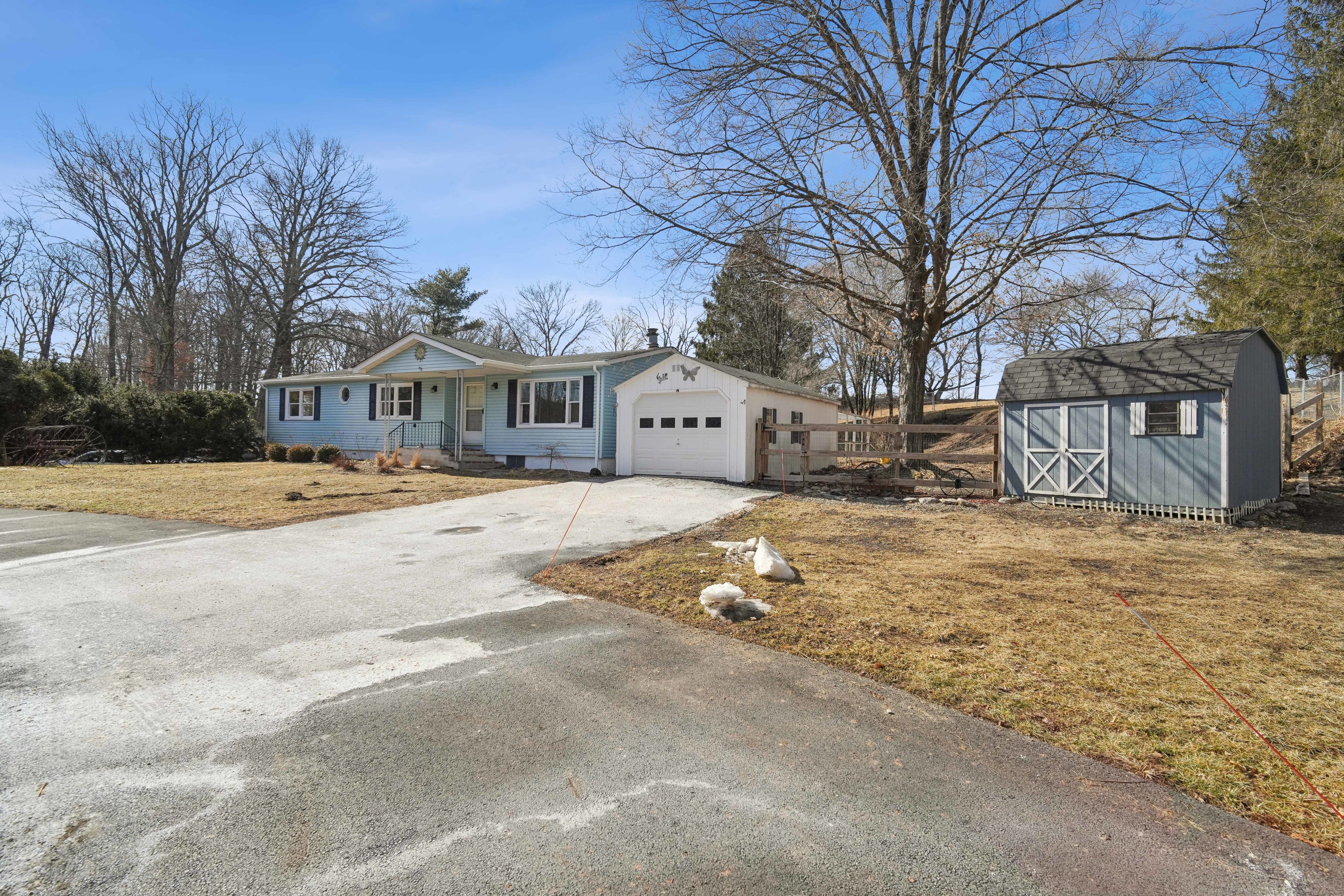72 Mt. Hermon Road 