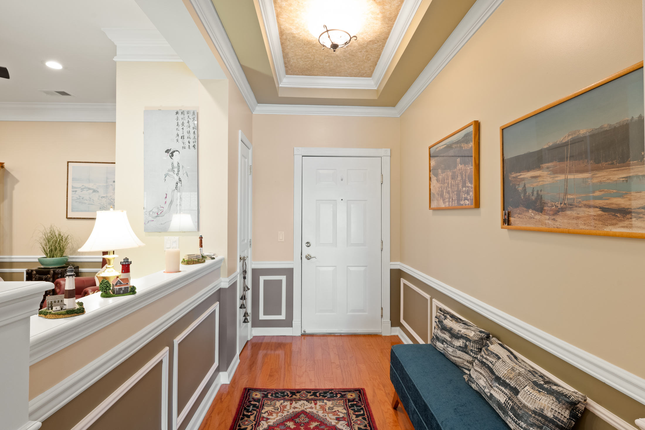 5214 Warren's Way 