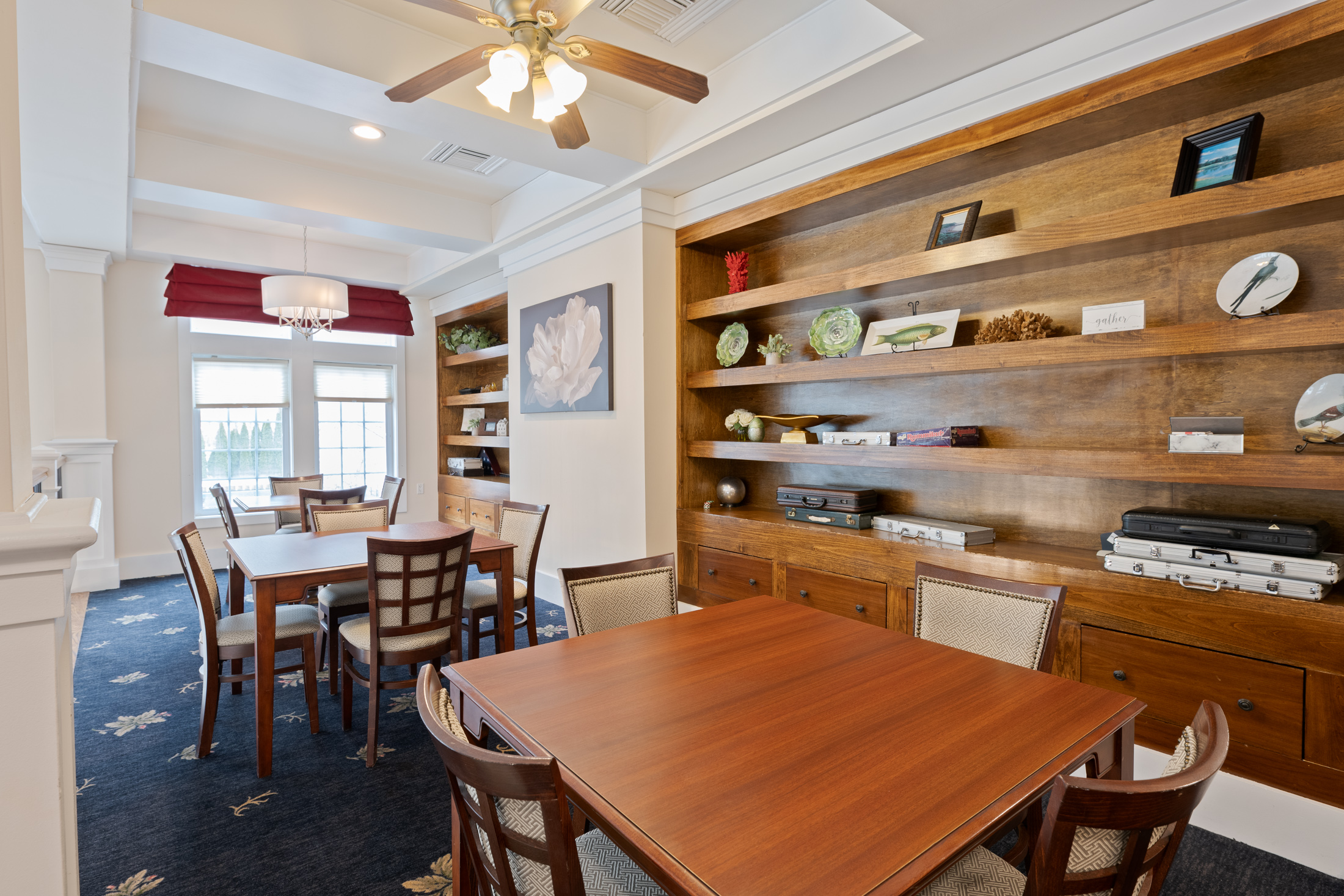 5214 Warren's Way 