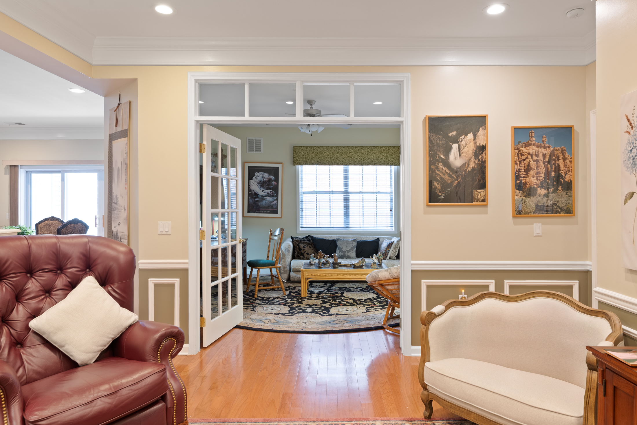 5214 Warren's Way 