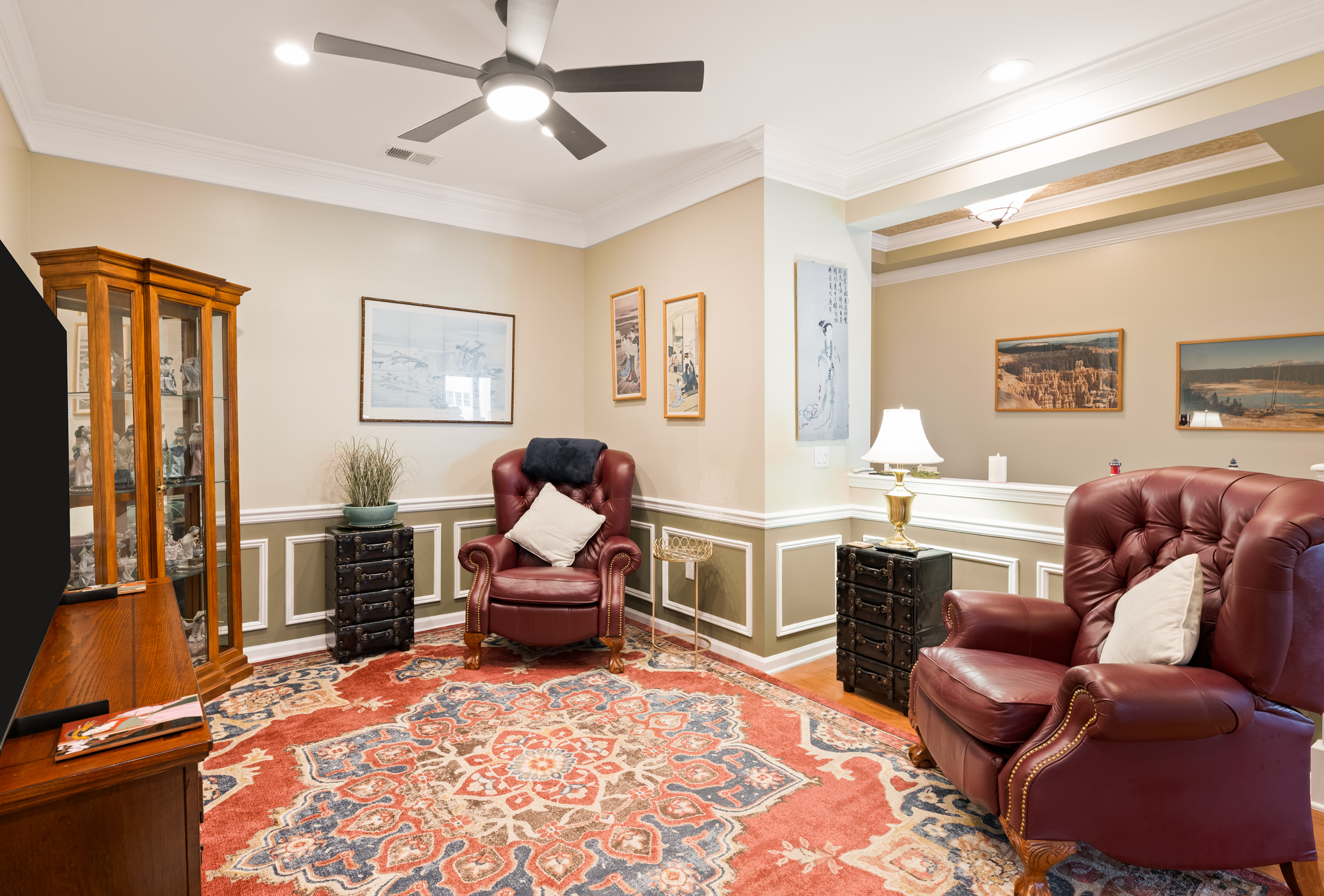 5214 Warren's Way 