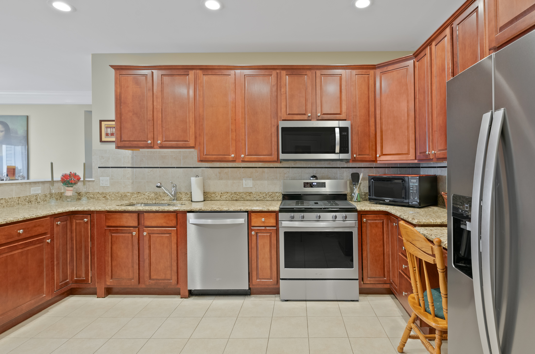5214 Warren's Way 