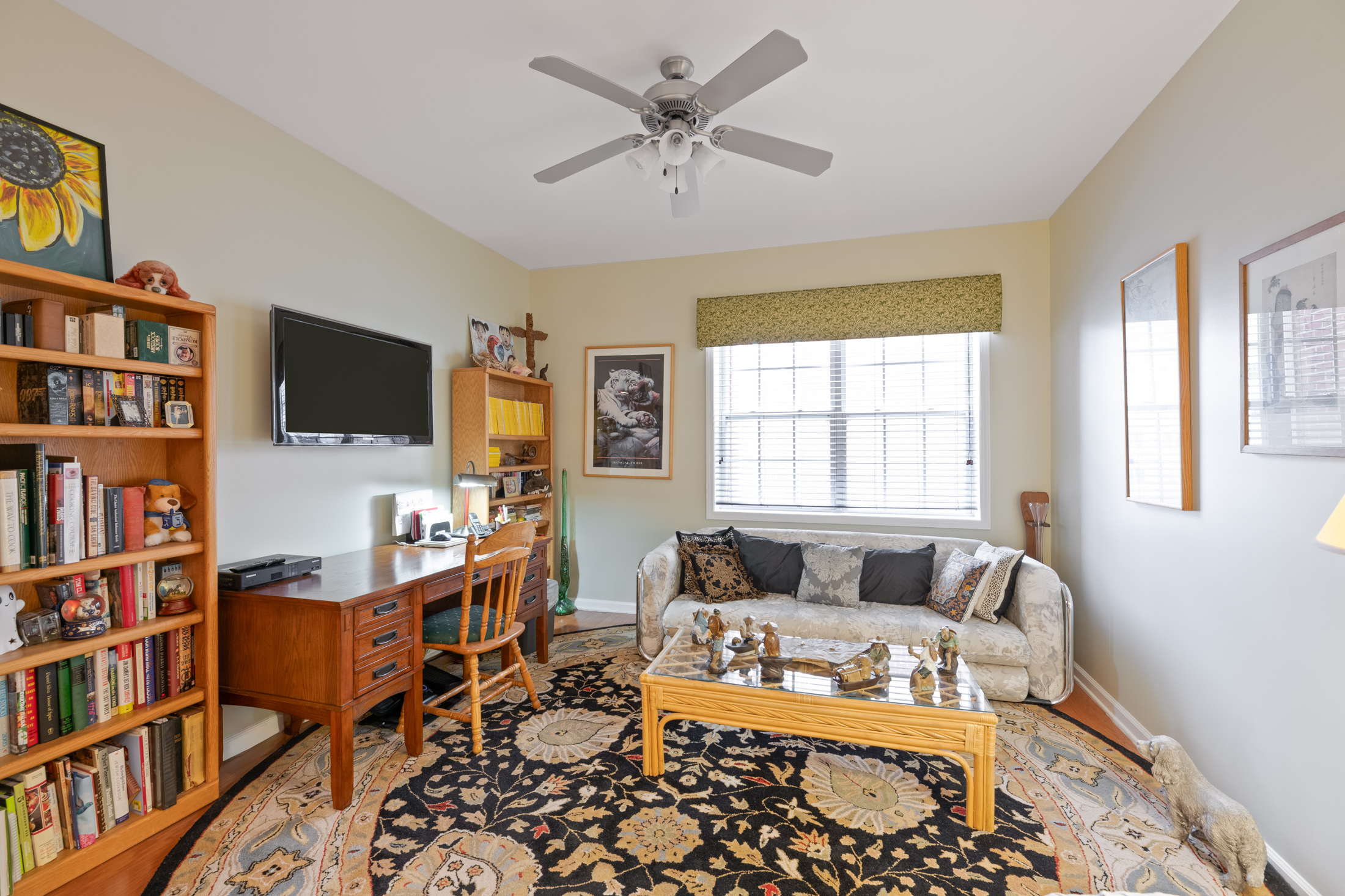 5214 Warren's Way 