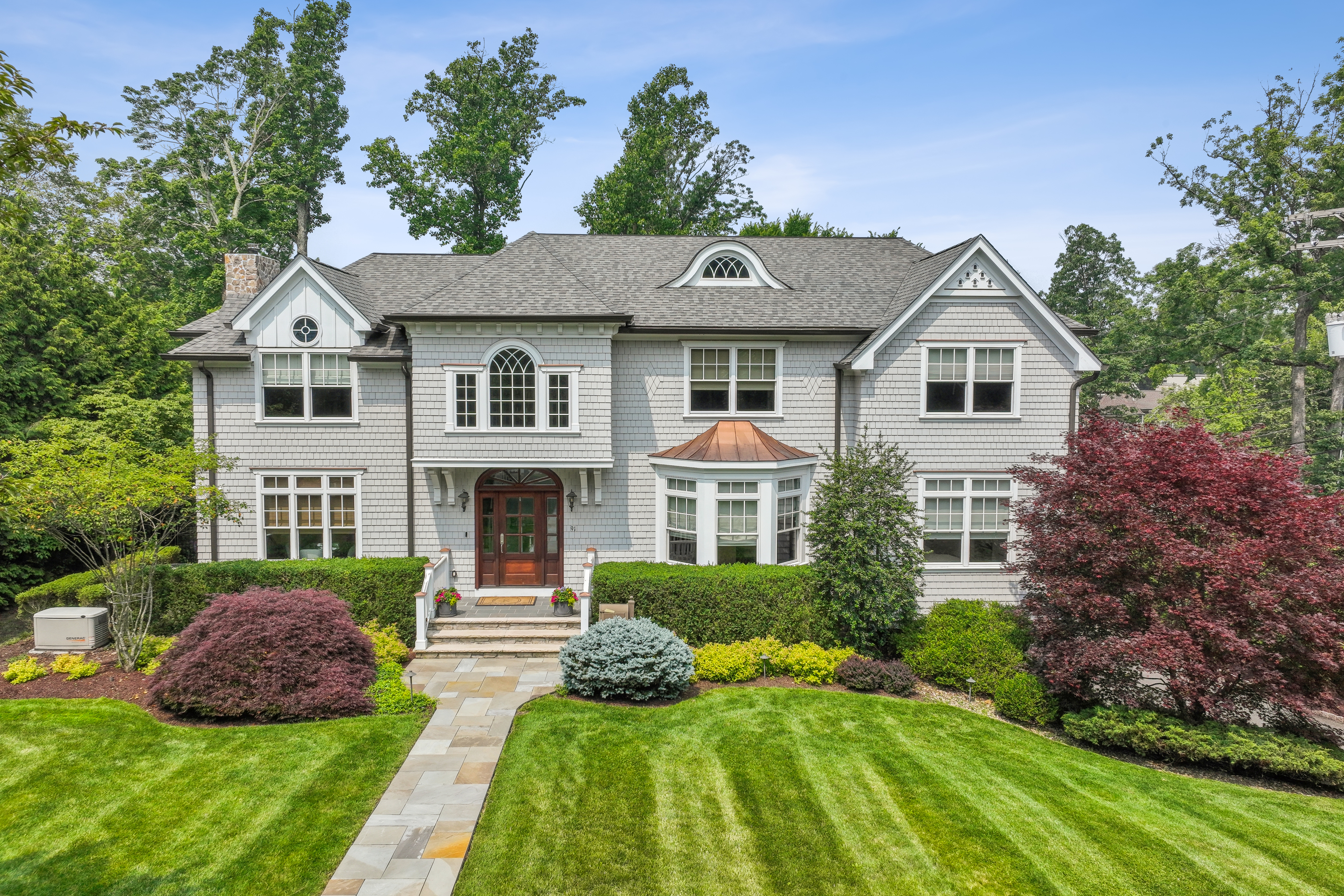 91 Fairfield Drive 