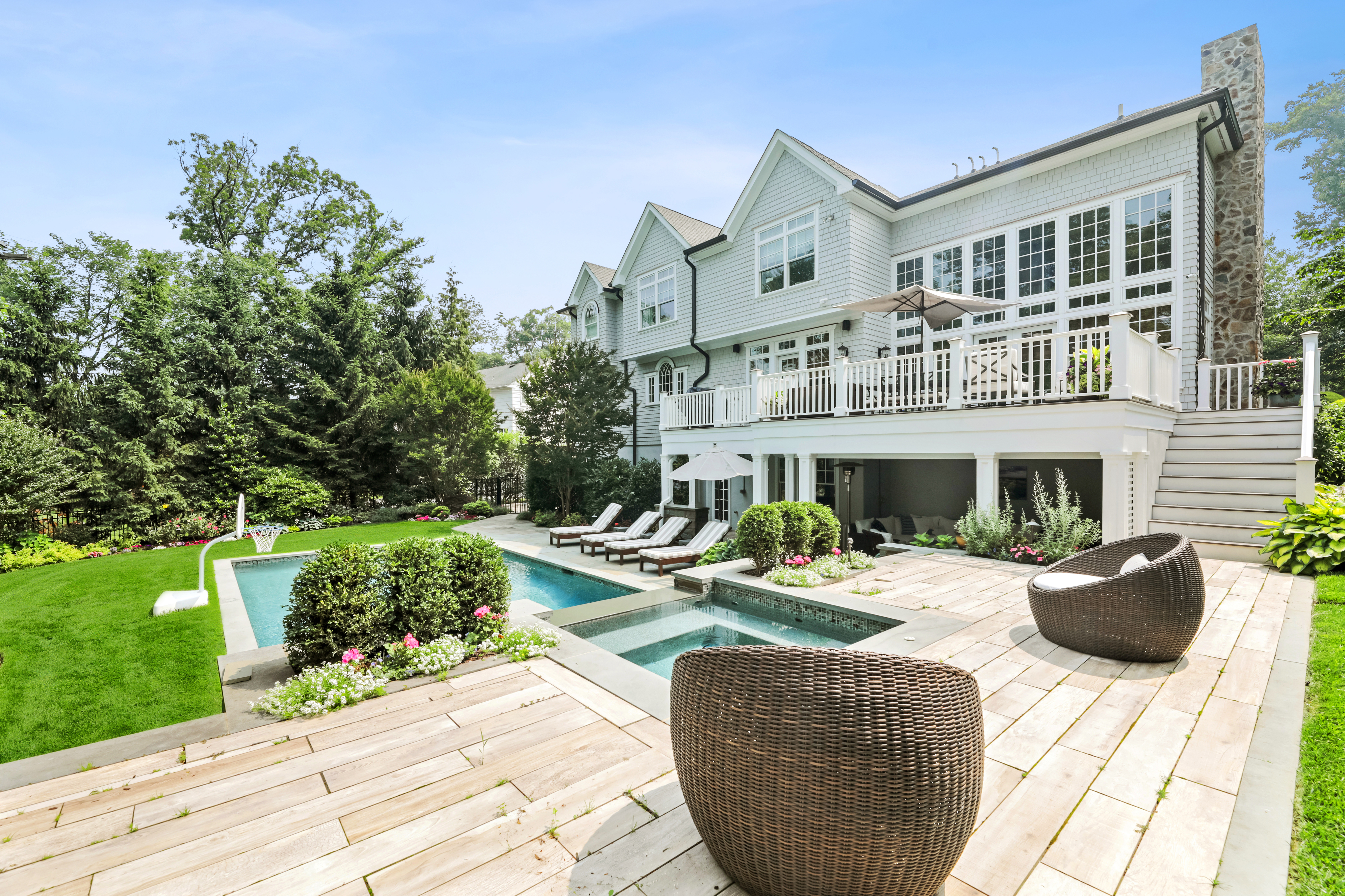91 Fairfield Drive 
