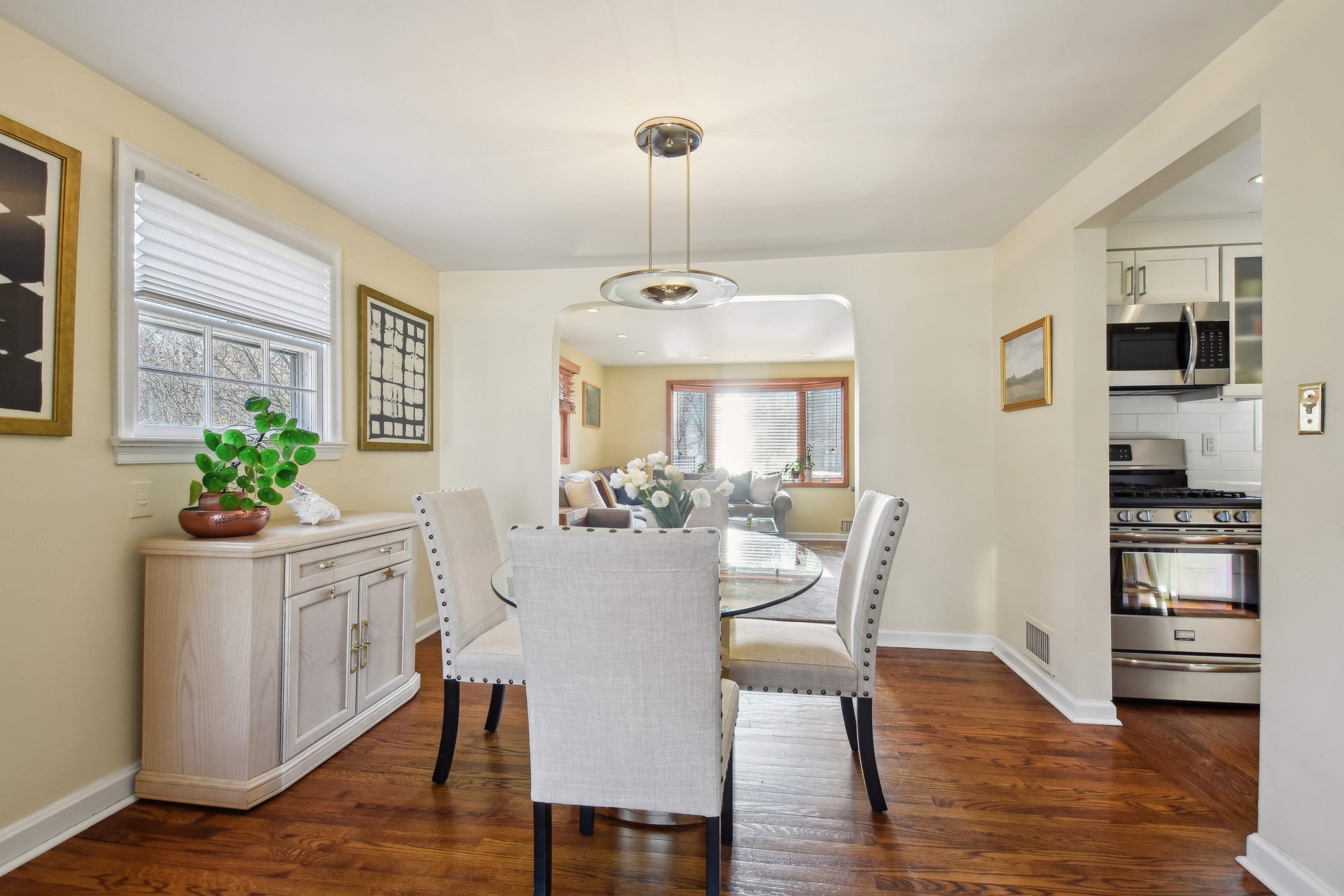 11 Brookside Terrace 
