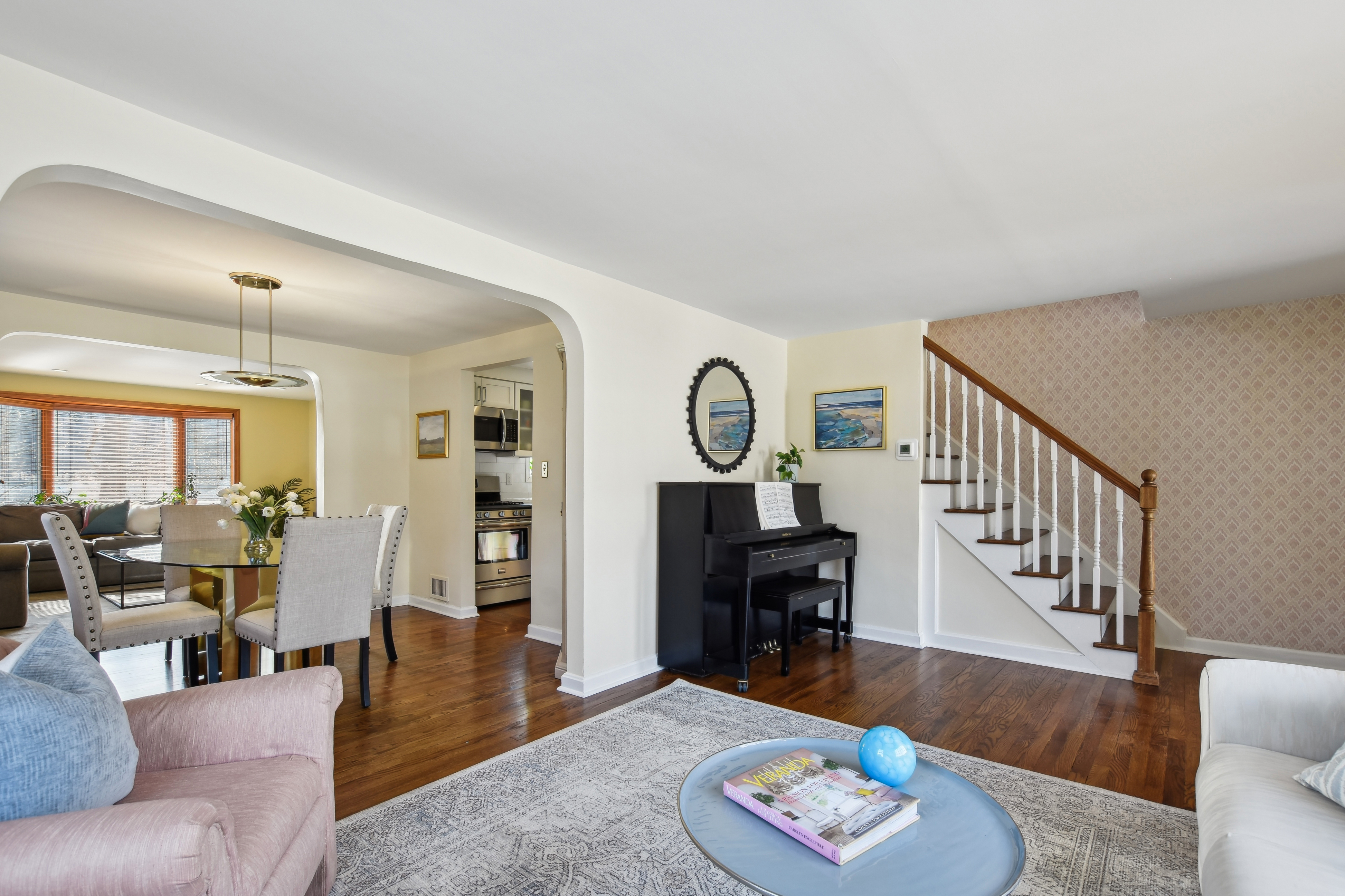11 Brookside Terrace 