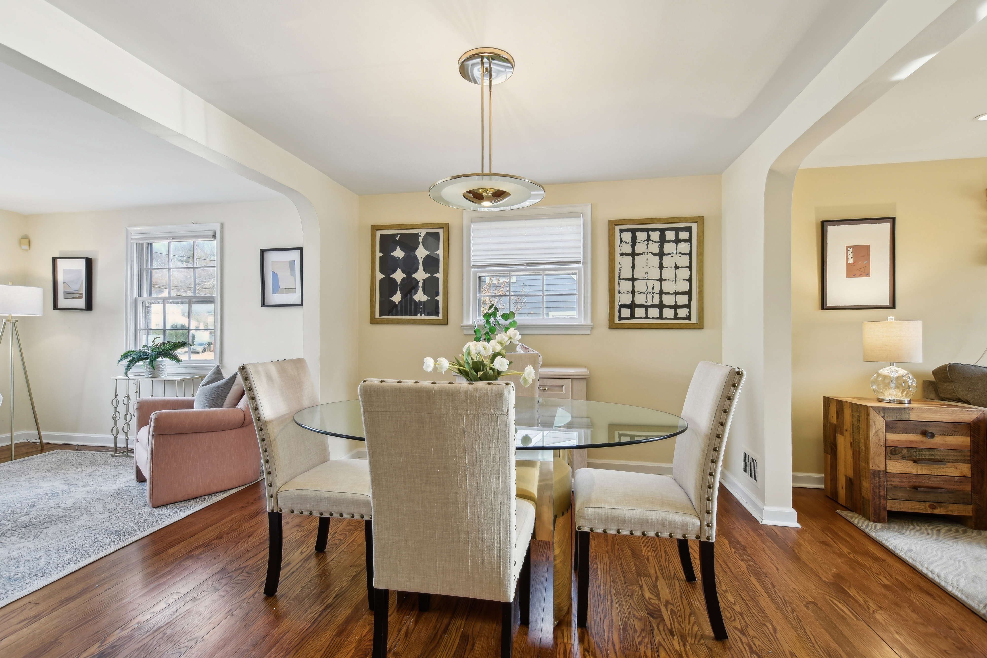 11 Brookside Terrace 