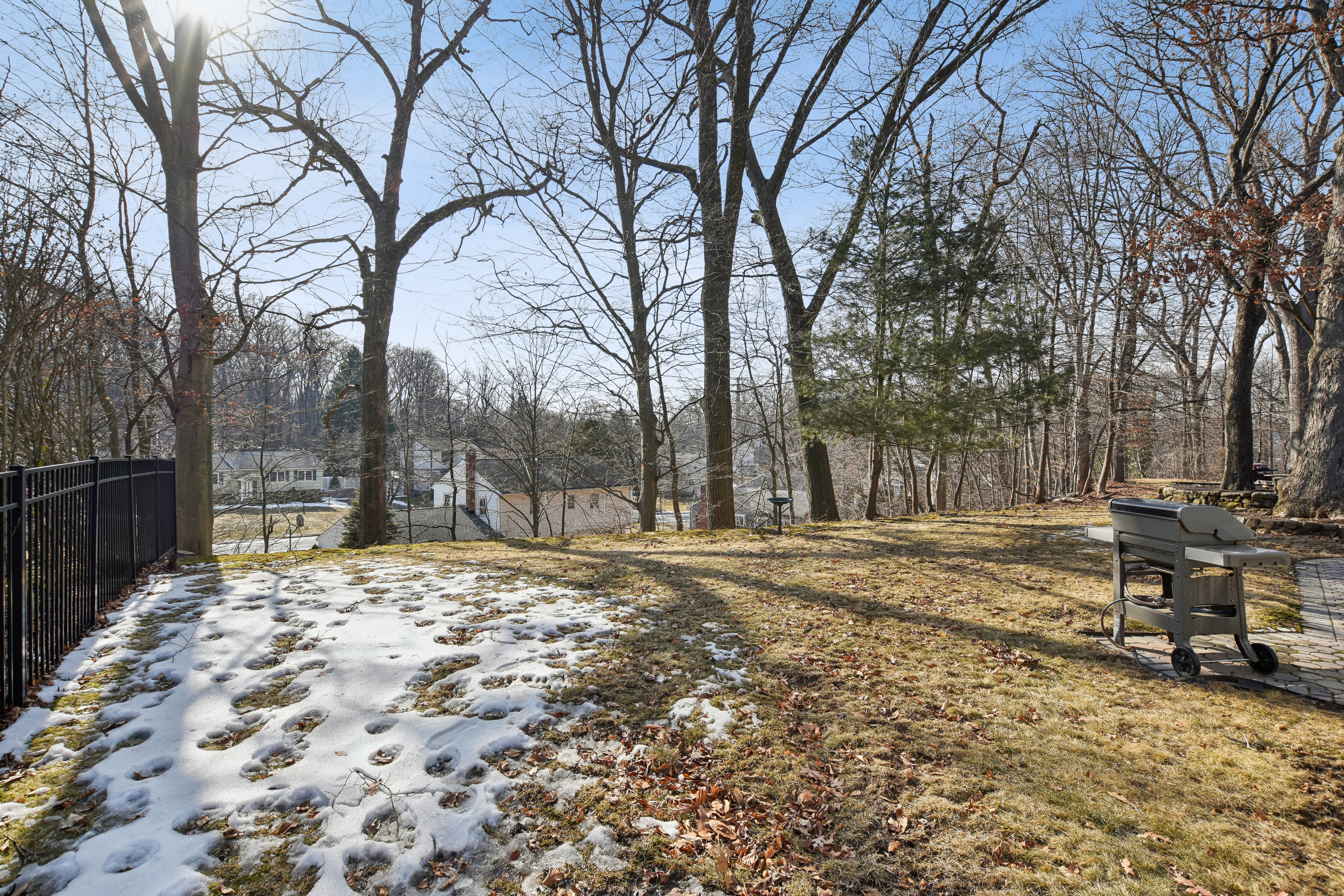 11 Brookside Terrace 