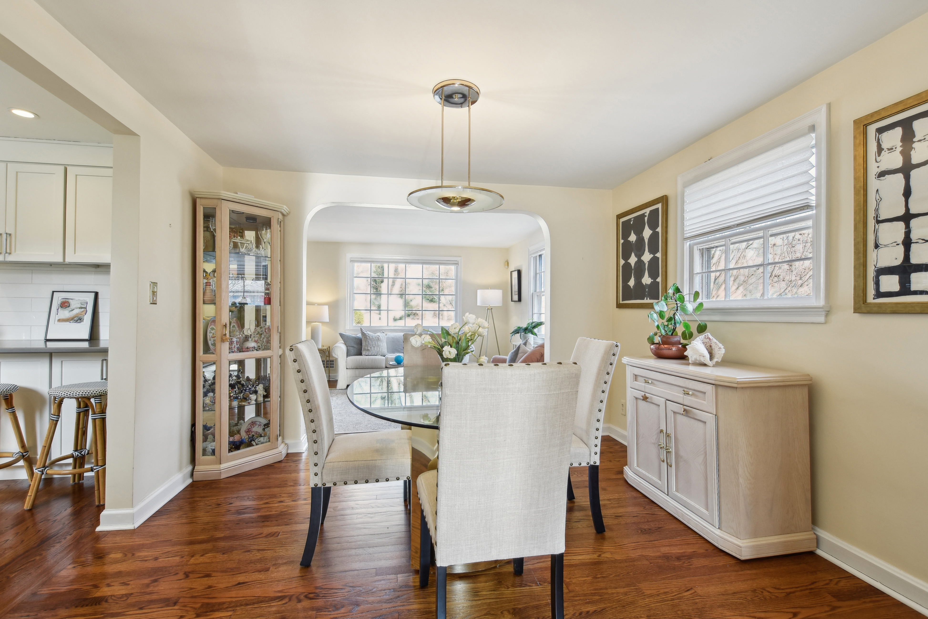 11 Brookside Terrace 