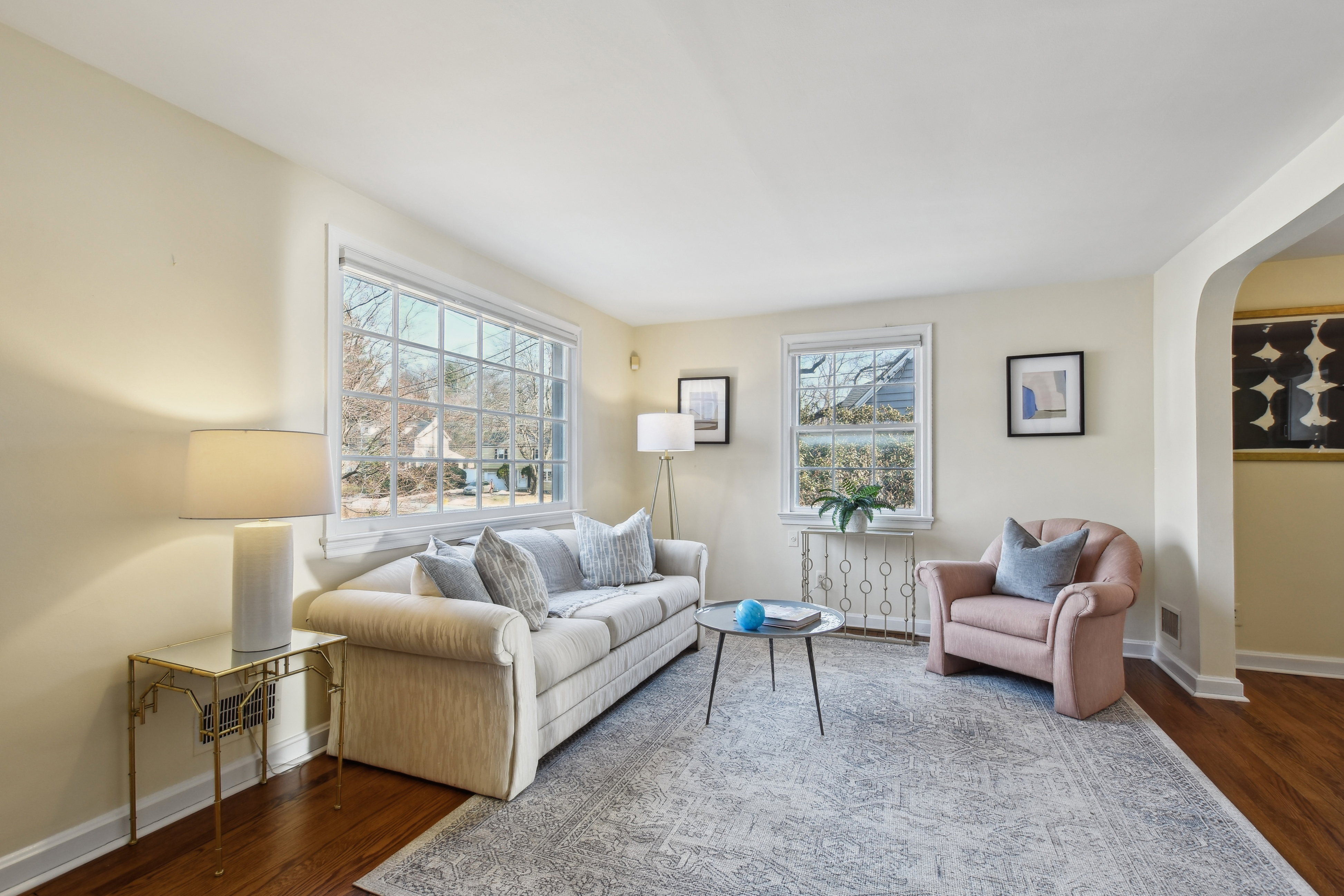 11 Brookside Terrace 