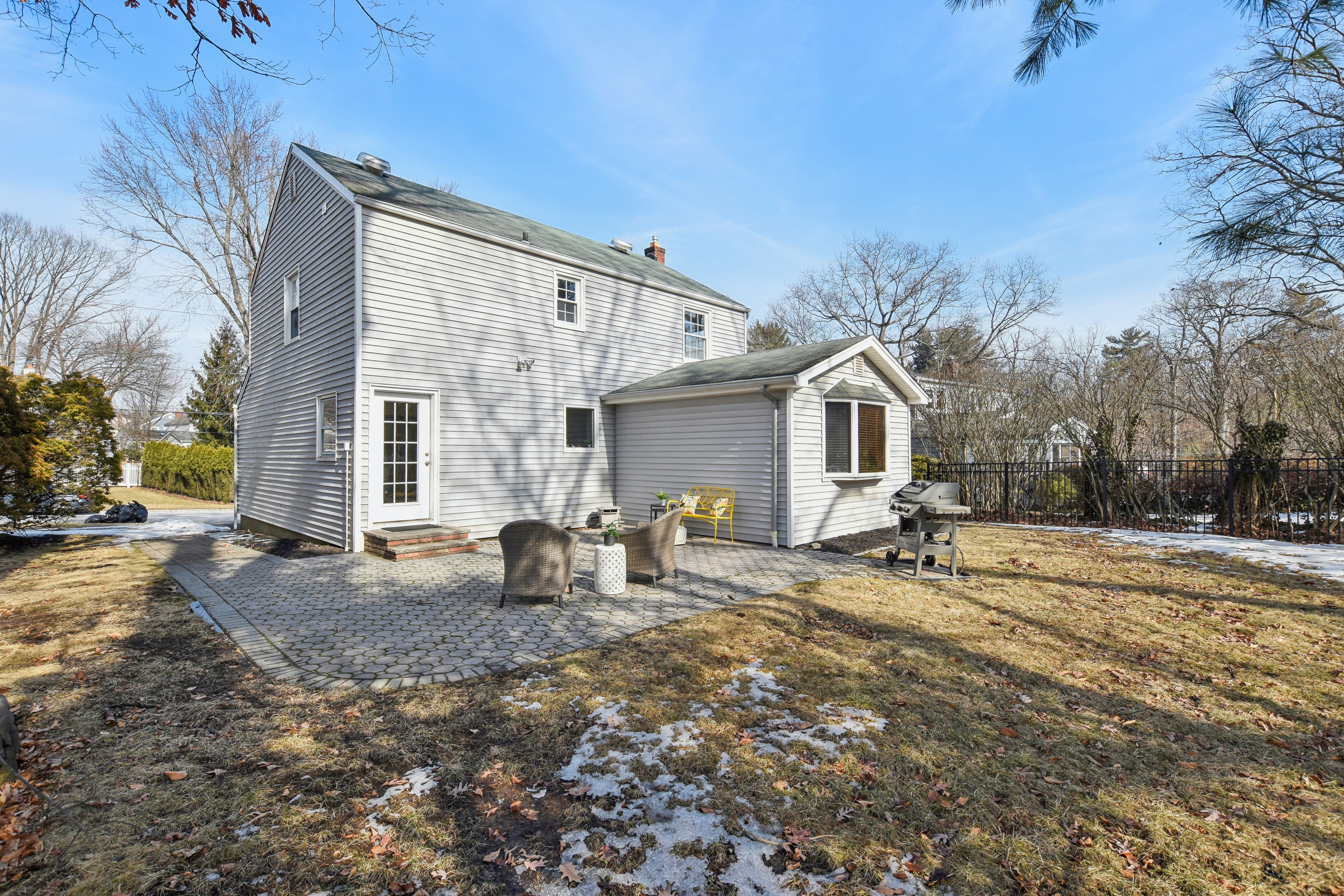 11 Brookside Terrace 