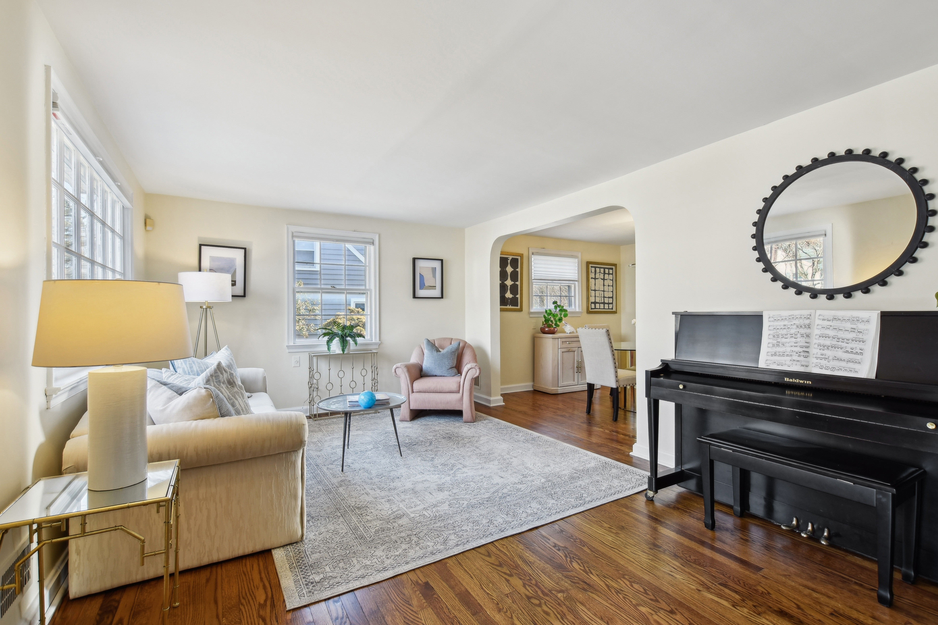 11 Brookside Terrace 