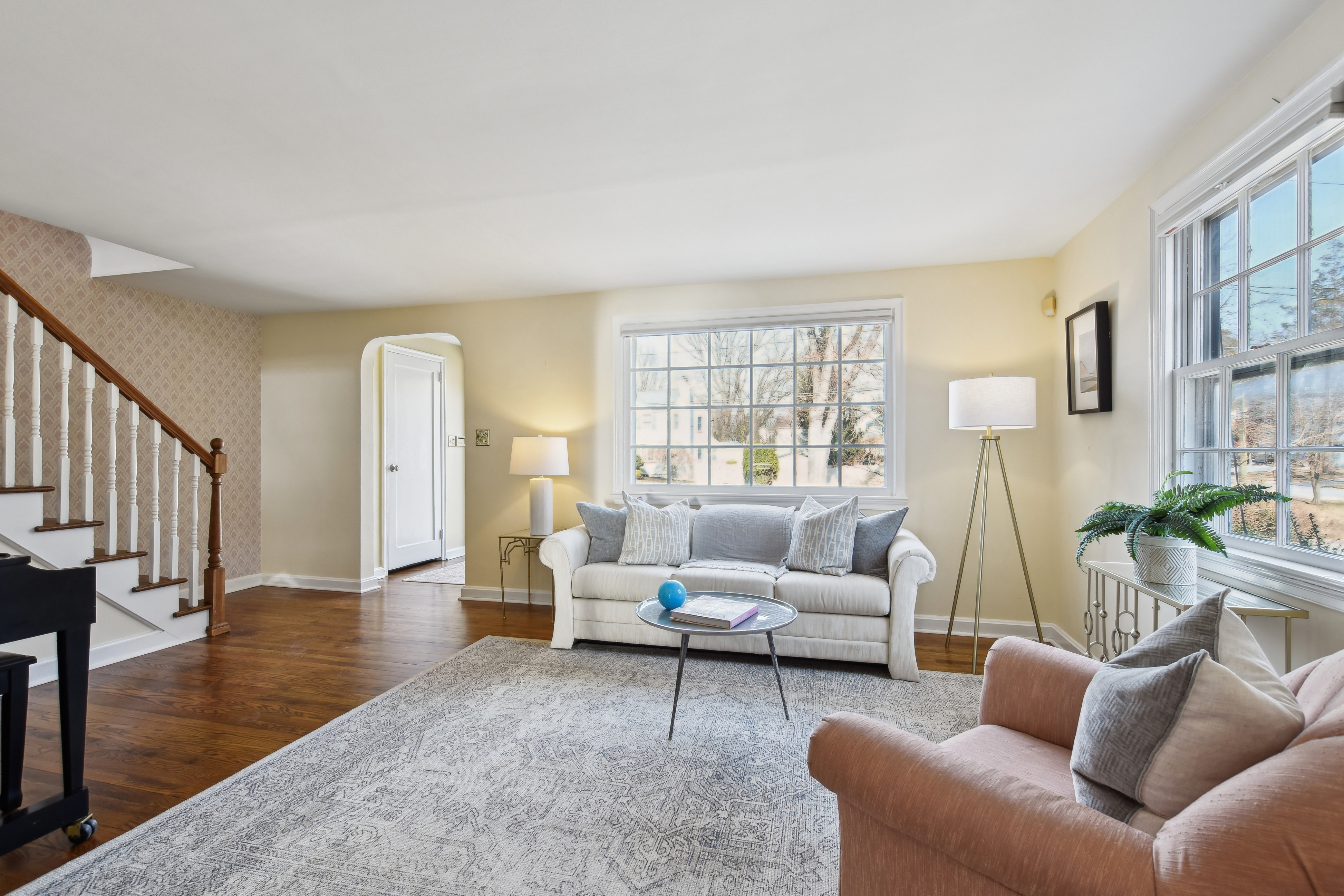 11 Brookside Terrace 